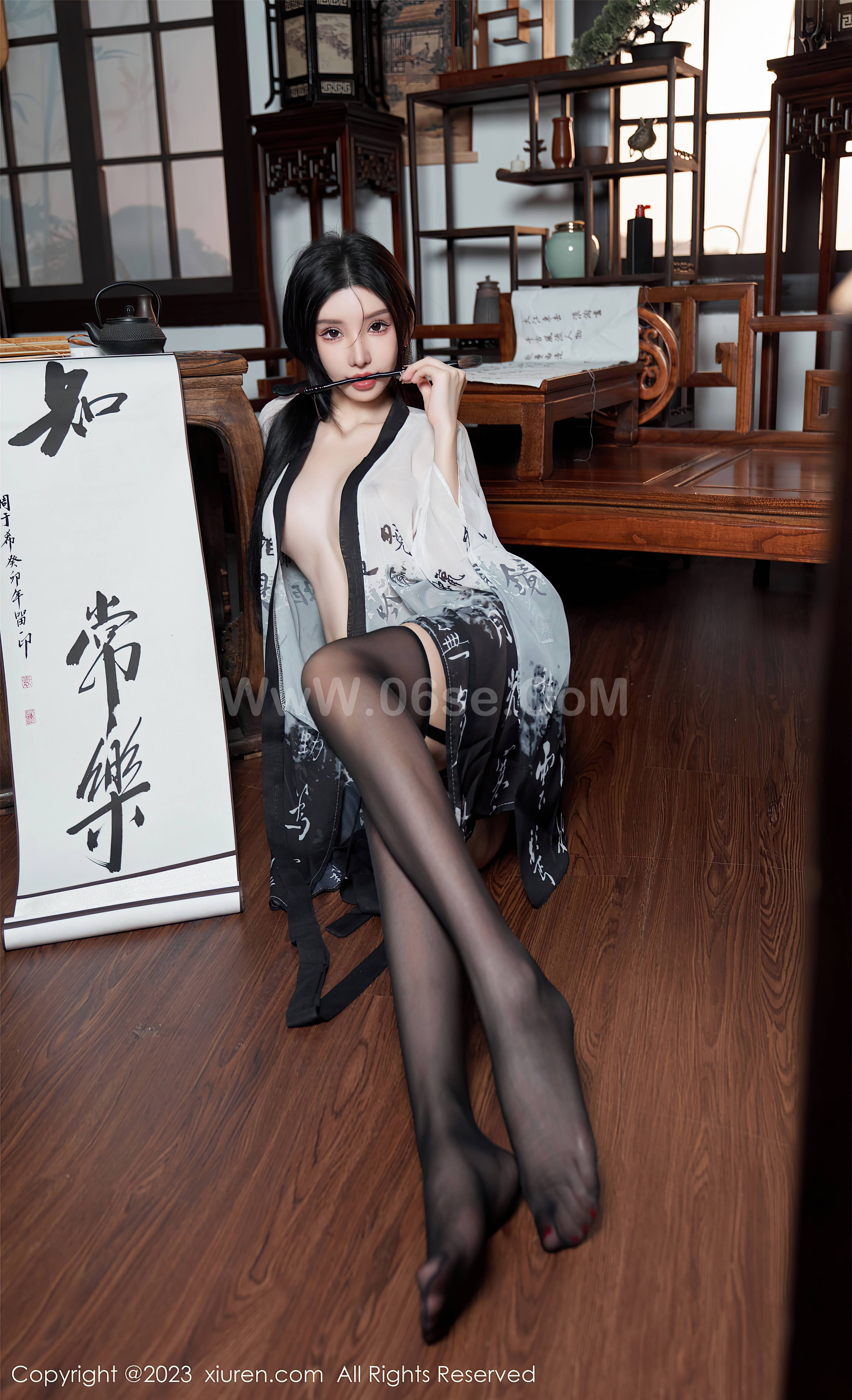 图片[40]-[Xiuren秀人网]2023.12.29 NO.7891 周于希Sally[90+1P／871MB]-六色网