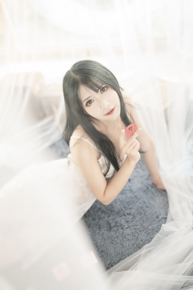 [Cos]阮邑_Fairy-大象贵妃[40P] 15