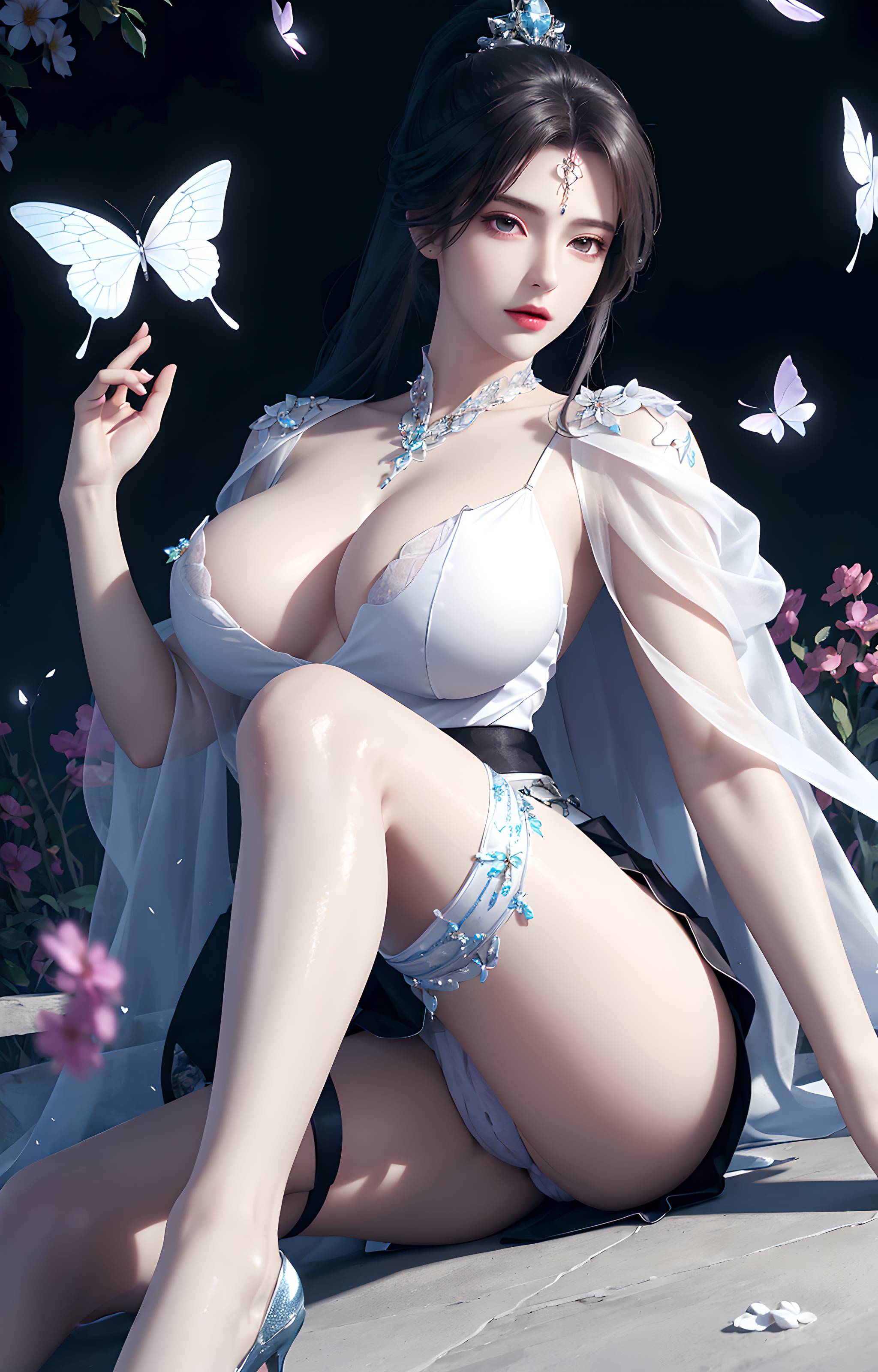 图片[22]-仙逆 周紫虹 精美 0401-六色网