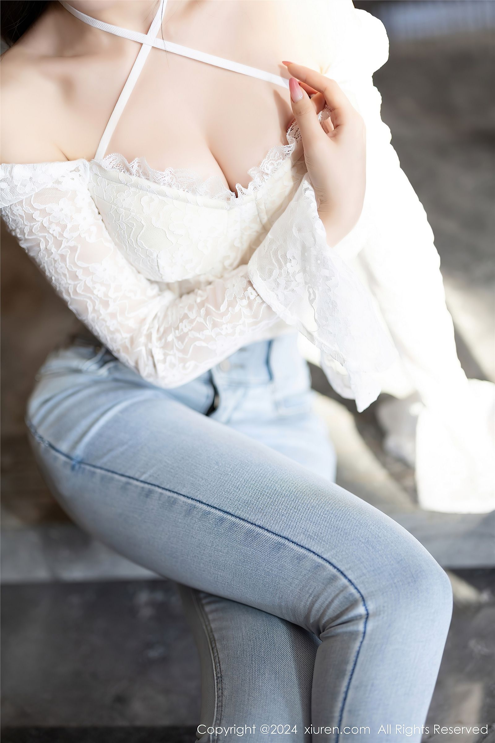 图片[65]-[XIUREN秀人网] 2024.02.27 NO.8147 徐莉芝Booty-六色网