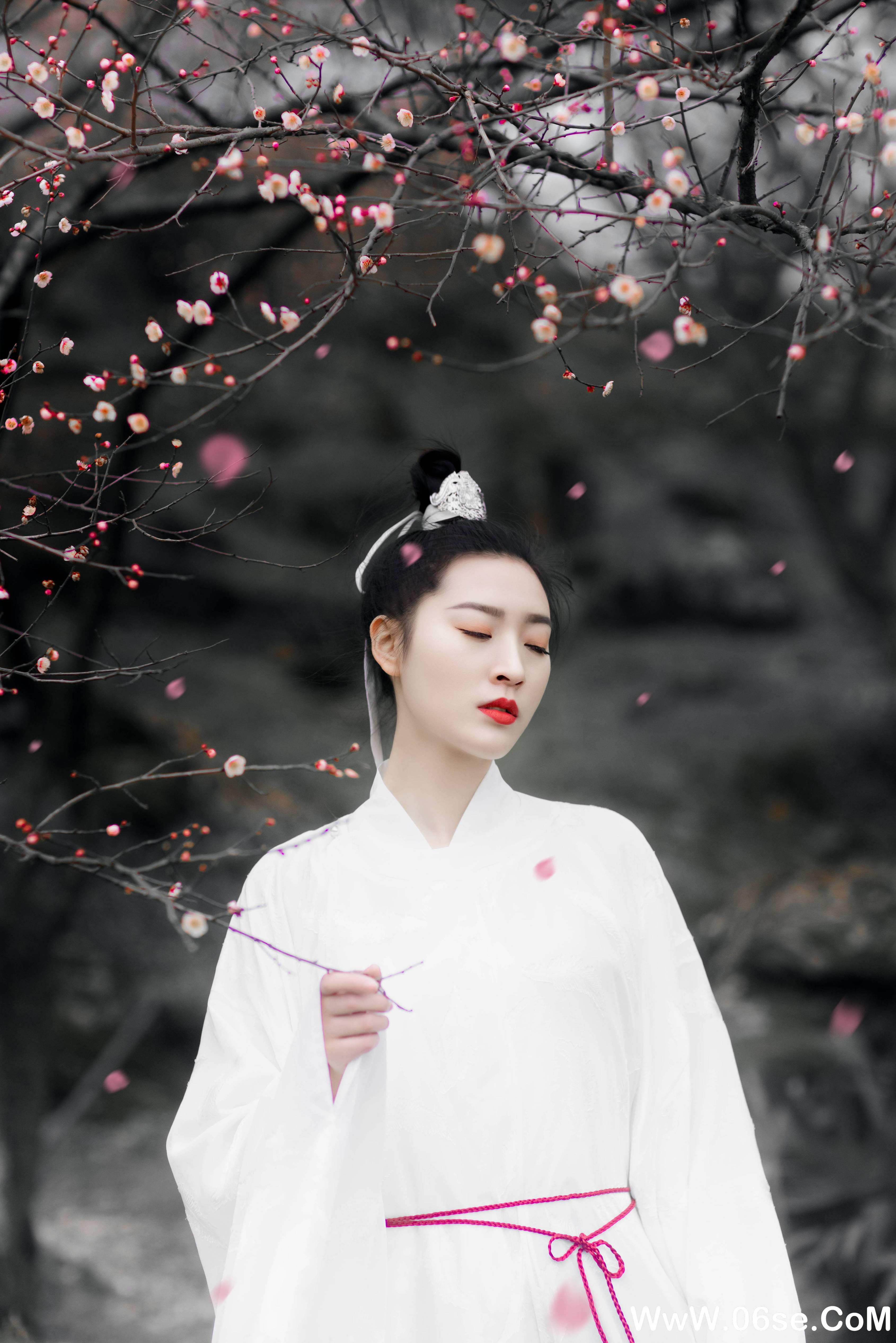 图片[26]-[YITUYU艺图语]2021.12.17 香如故 明月[35+1P／752MB]-六色网