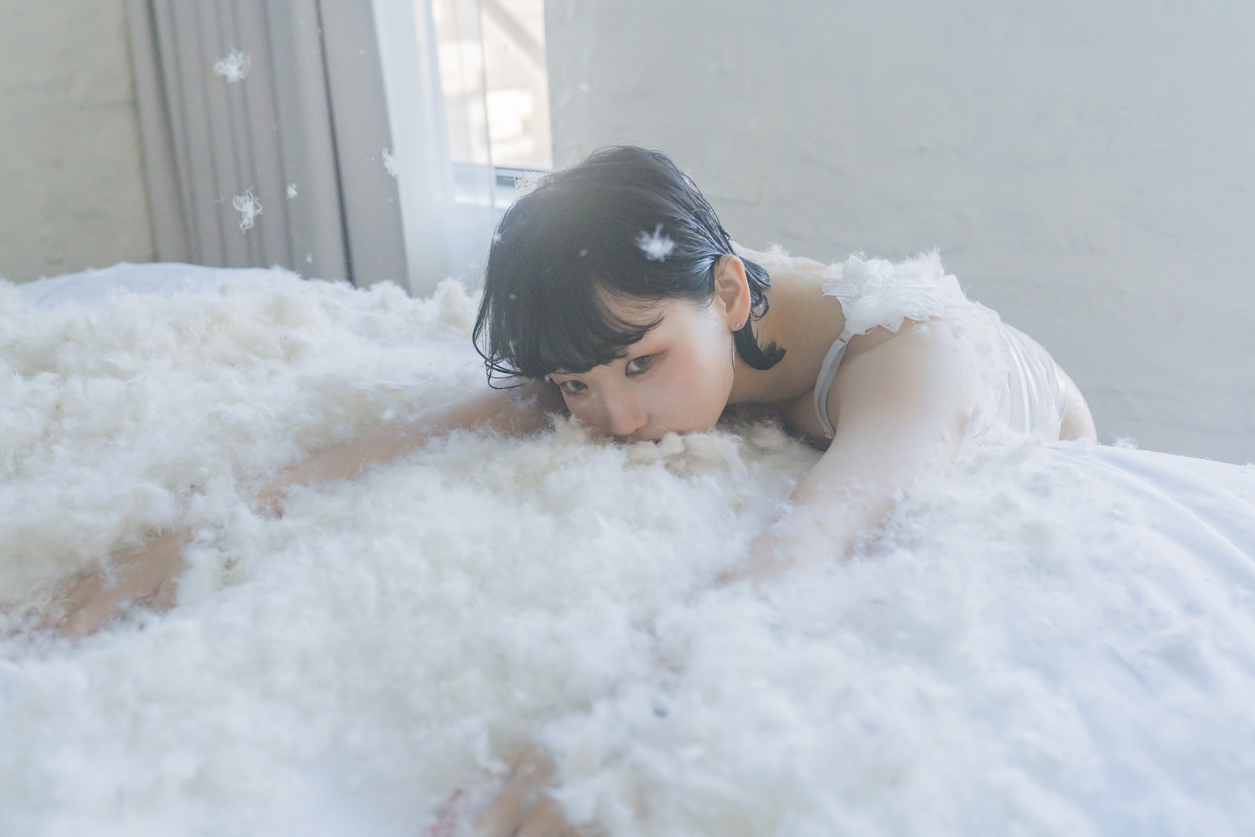 Mimmi 밈미, [DJAWA] My Small Bird Set.01 41