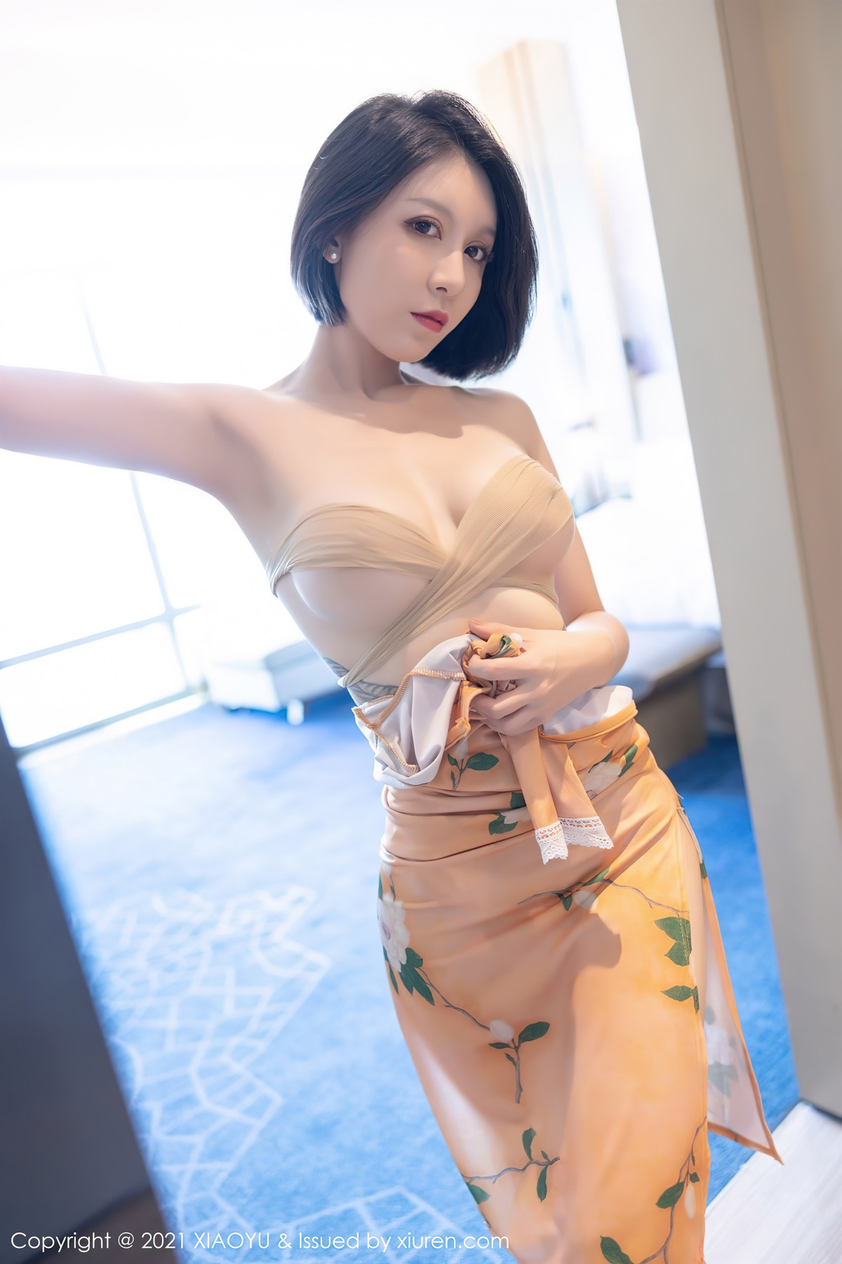 [XiaoYu语画界] 2021.11.10 Vol.651 潘朵拉 60