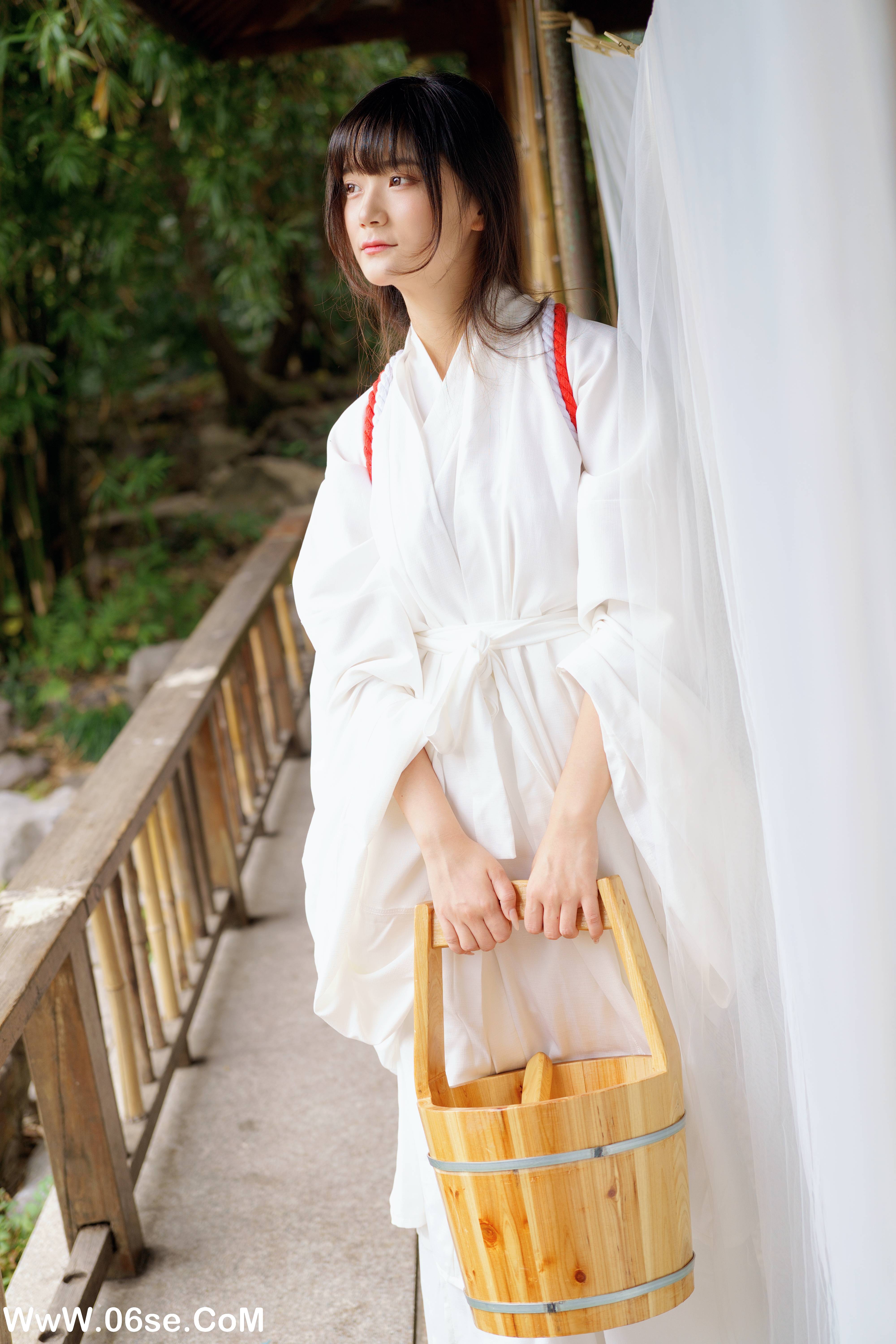 图片[21]-[YITUYU艺图语]2022.12.03 浣衣少女 小山早见[28+1P／619MB]-六色网
