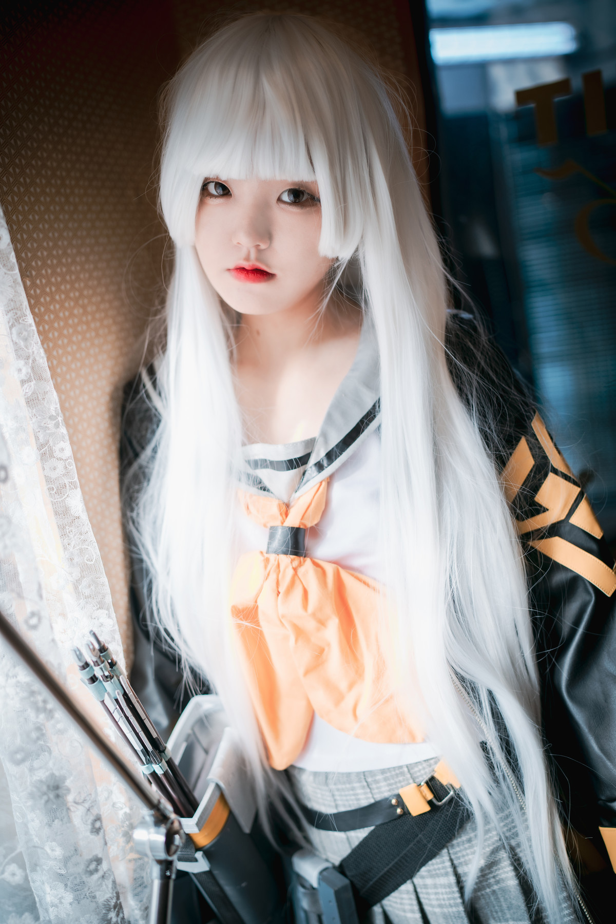 Jeong Jenny 정제니, [DJAWA] Eternal Return RIO Black Survival 27