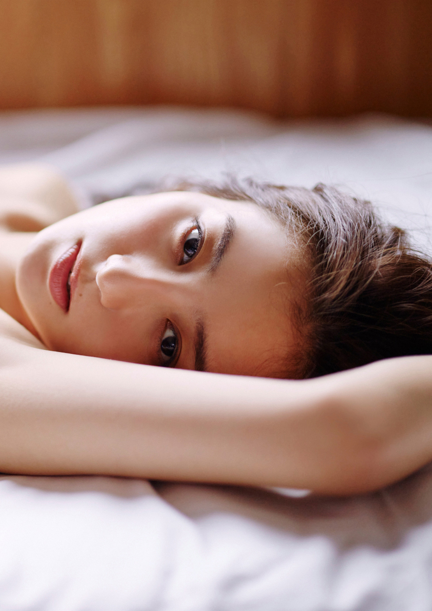 Riho Takada 高田里穂, 週プレ Photo Book 「完成された未完成　アナザーエディション」 Set.03 36