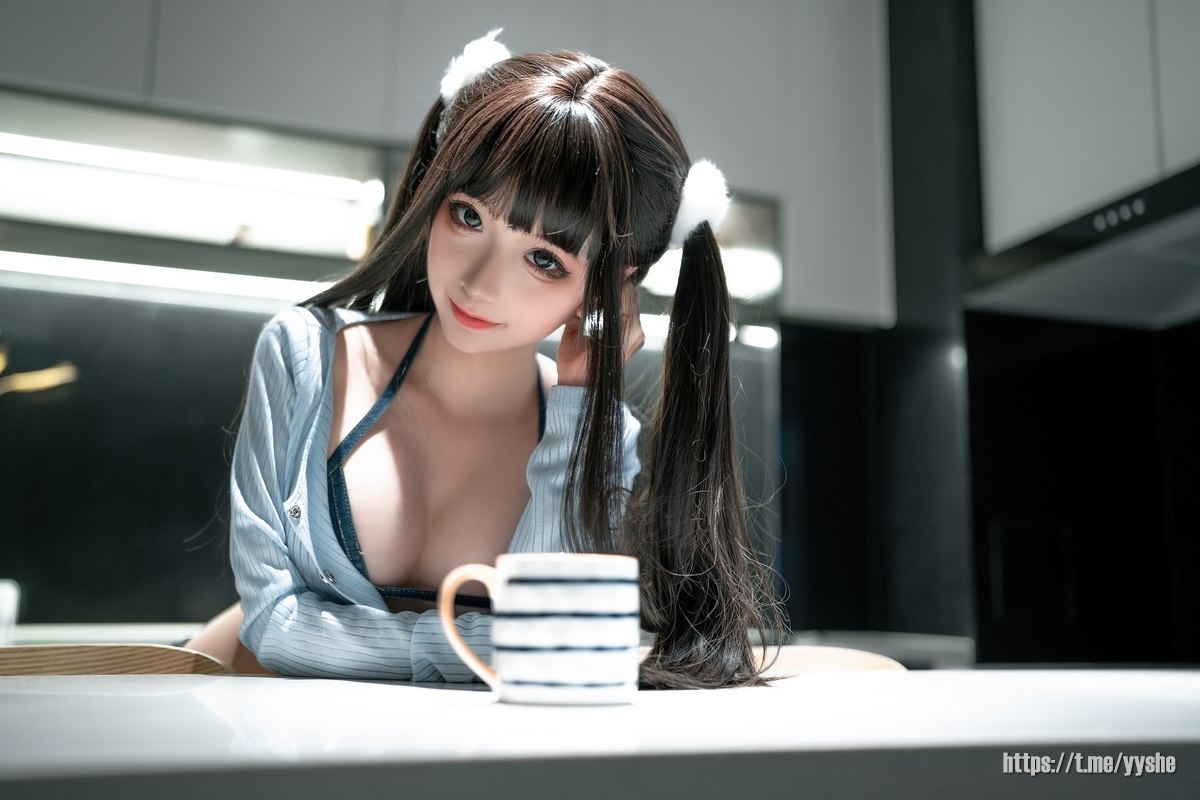 蠢沫沫 - 吉他妹妹2.0 [130P] 39