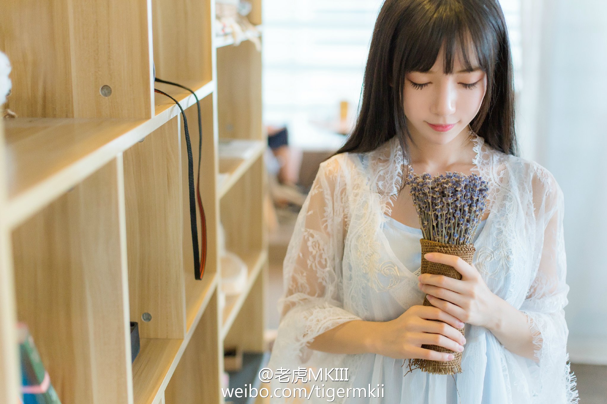 图片[15]-004 迷失幻境系列 – 第004期（少女日常） [78P-152.09 MB]-六色网