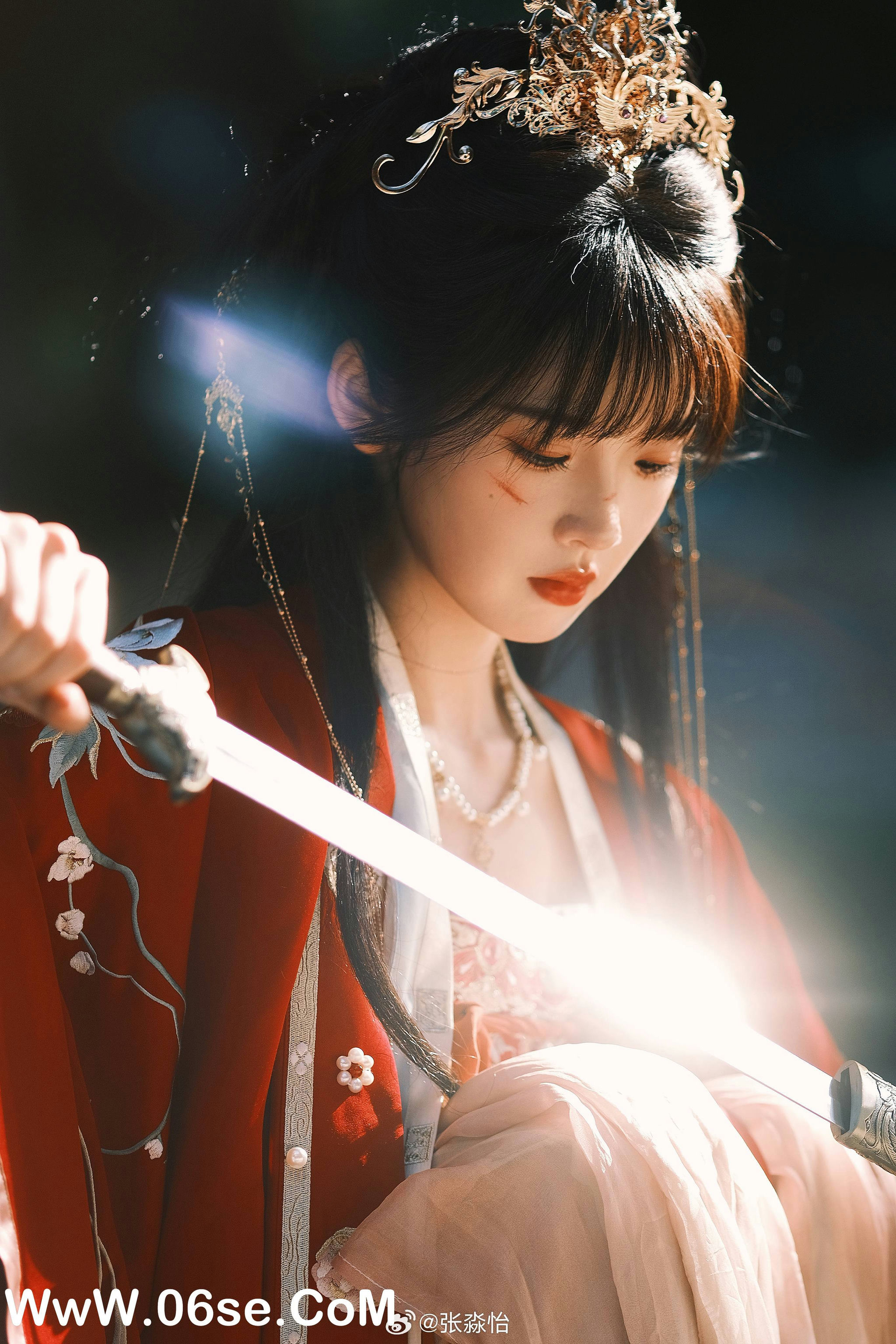 图片[16]-100 迷失幻境系列 – 第100期（人间烟火） [60P-308.64 MB]-六色网