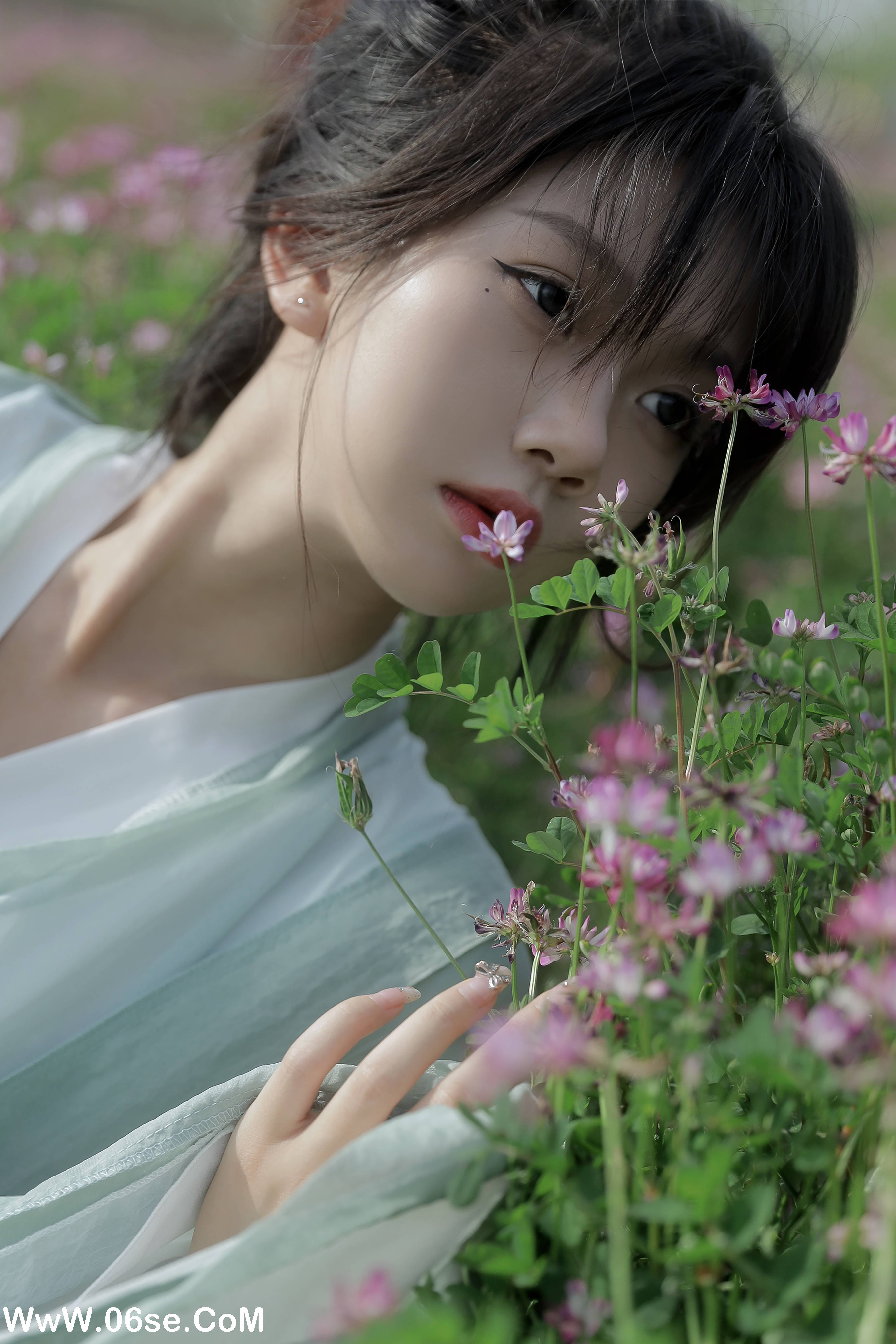 图片[18]-[YITUYU艺图语]2022.05.31 一跃落入紫云英 聂十三[20P-123.75MB]-六色网