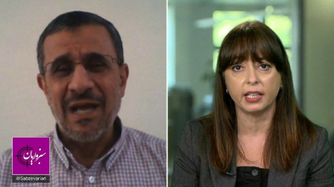 احمدی‌نژاد بدون «روتوش»؛ نگاهی به مصاحبه او با رادیوفردا