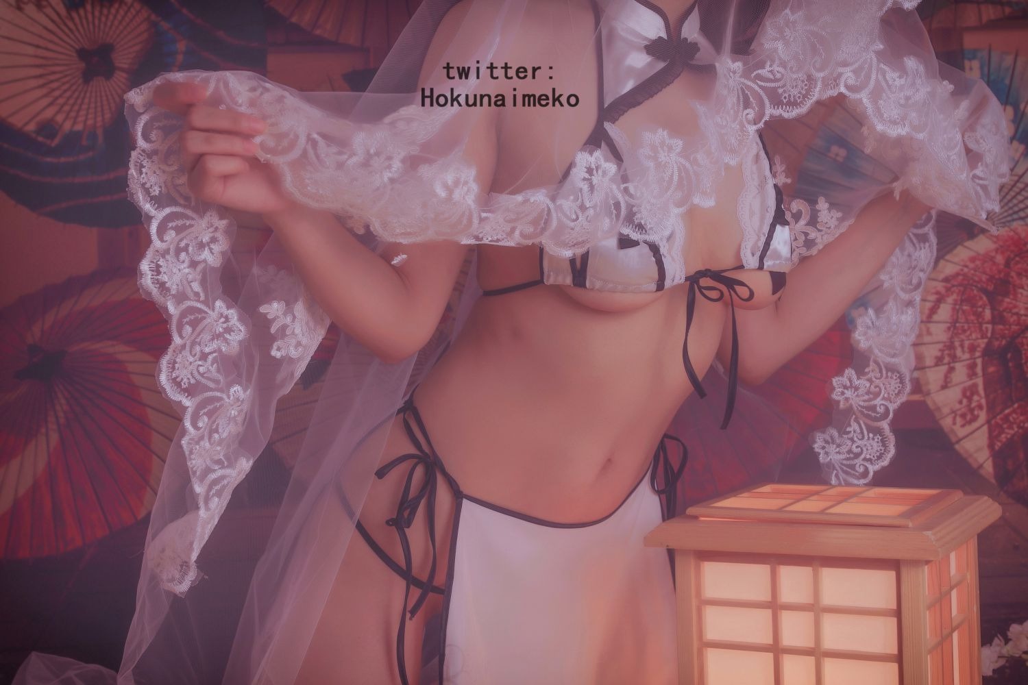 Hokunaimeko-NO11 大破！チャイナドレスギャル[51P1V] 19