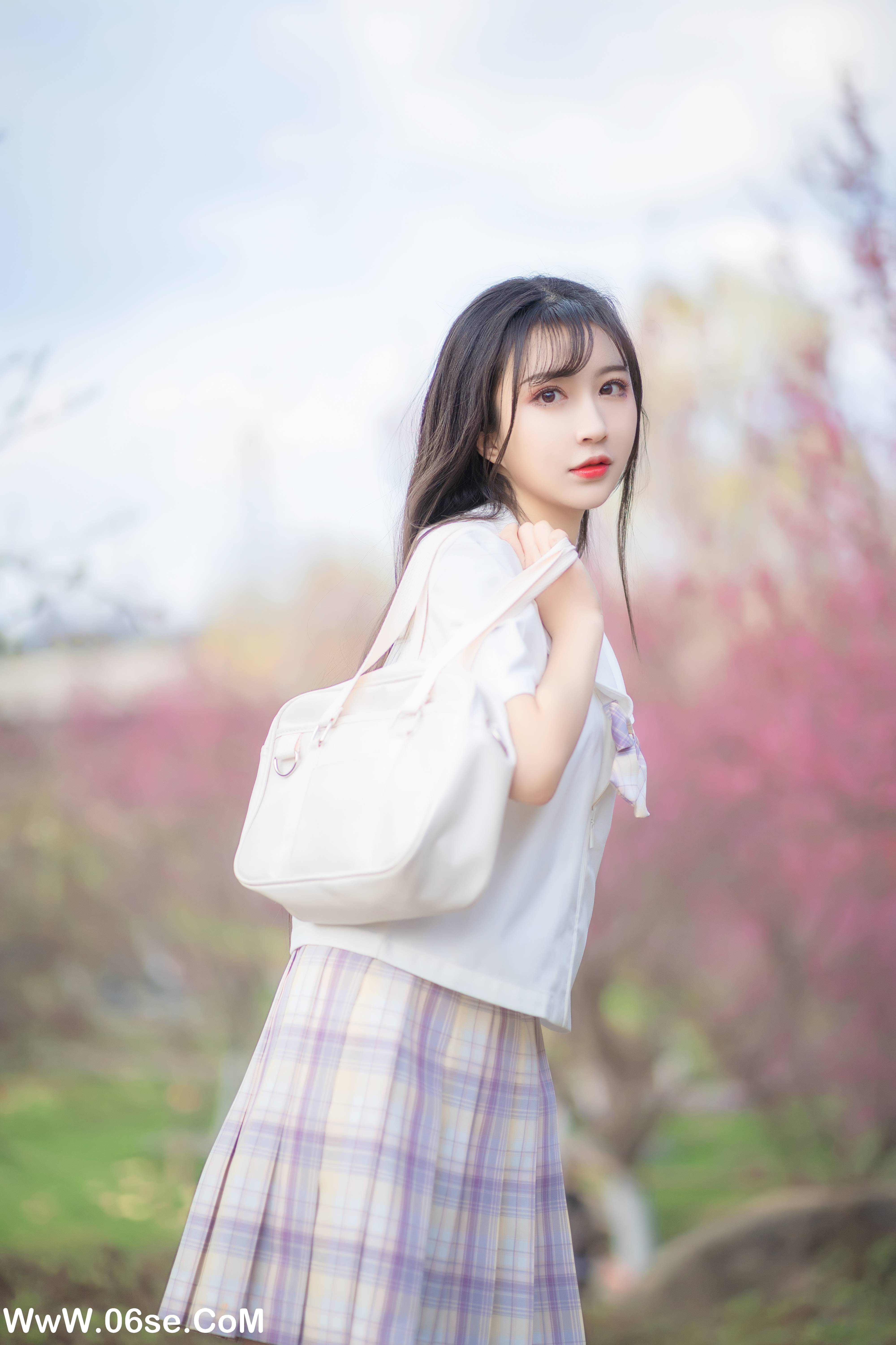 图片[4]-[YITUYU艺图语]2022.11.06 时光蹁跹 -绮罗生的小苏苏-[32+1P／362MB]-六色网