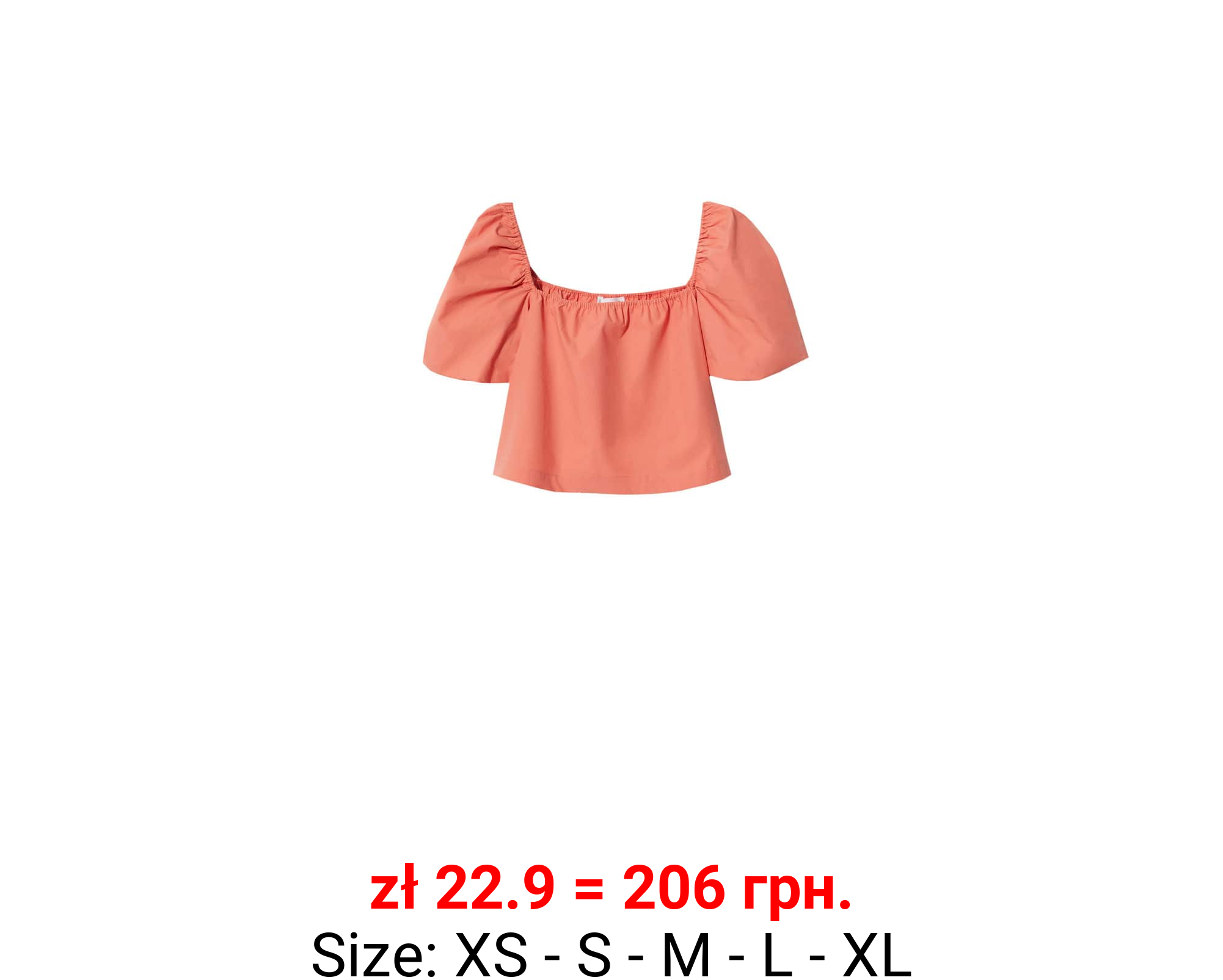 Top manga abullonada