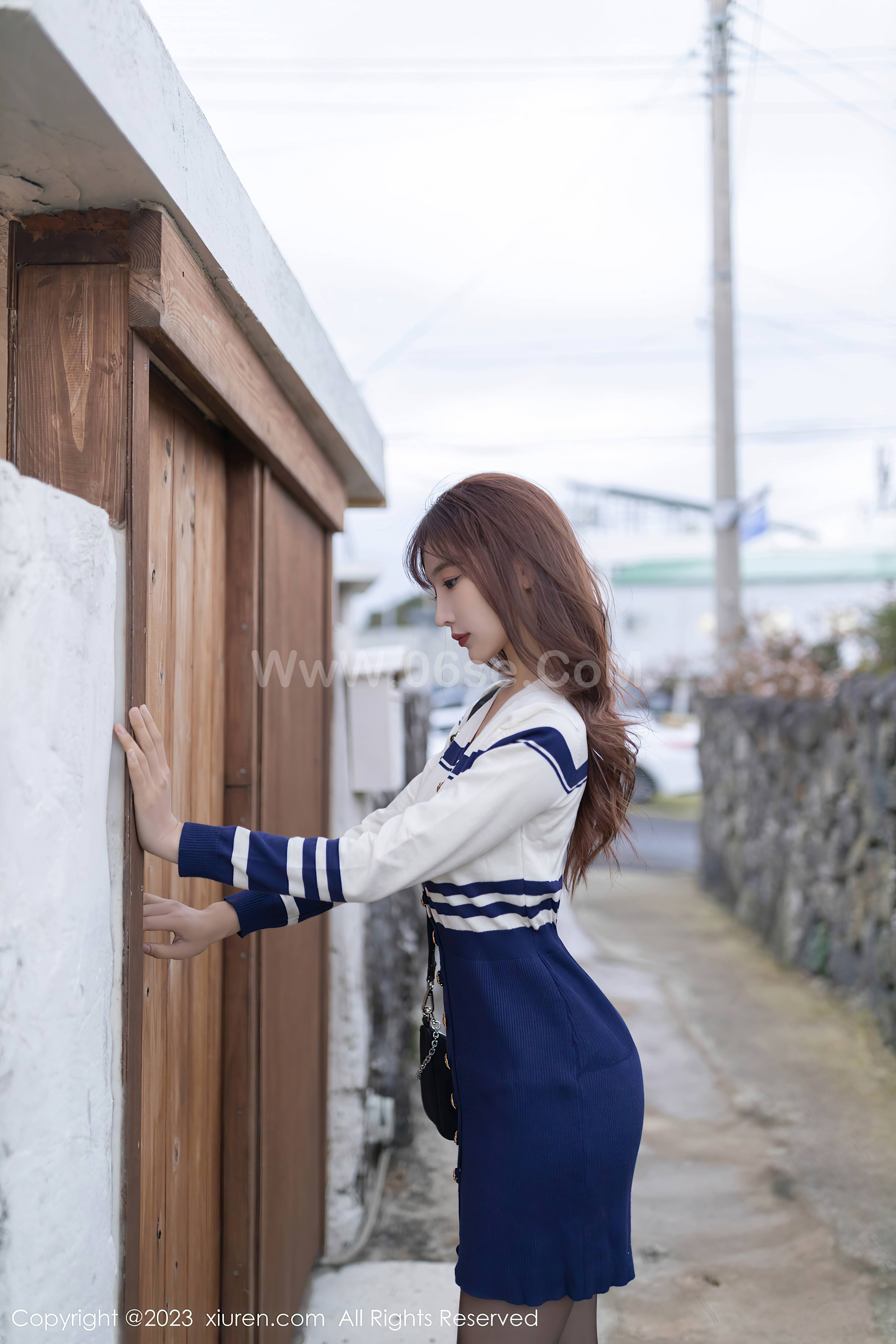 图片[5]-[Xiuren秀人网]2023.11.02 NO.7606 陆萱萱[79+1P／667MB]-六色网