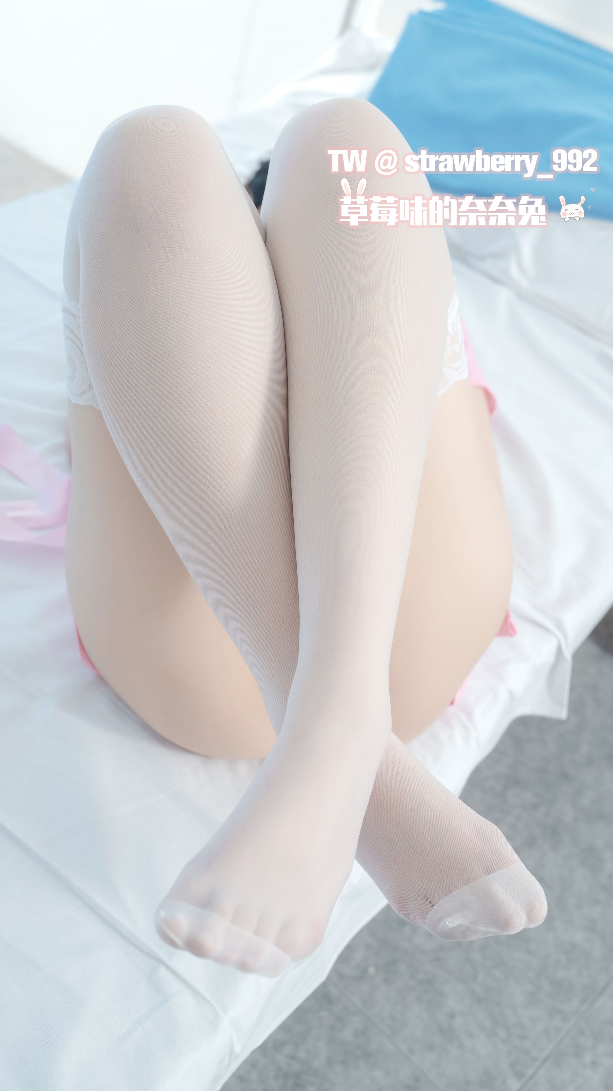 草莓味的奈奈兔 - 实习护士-护士QC [57P] 33