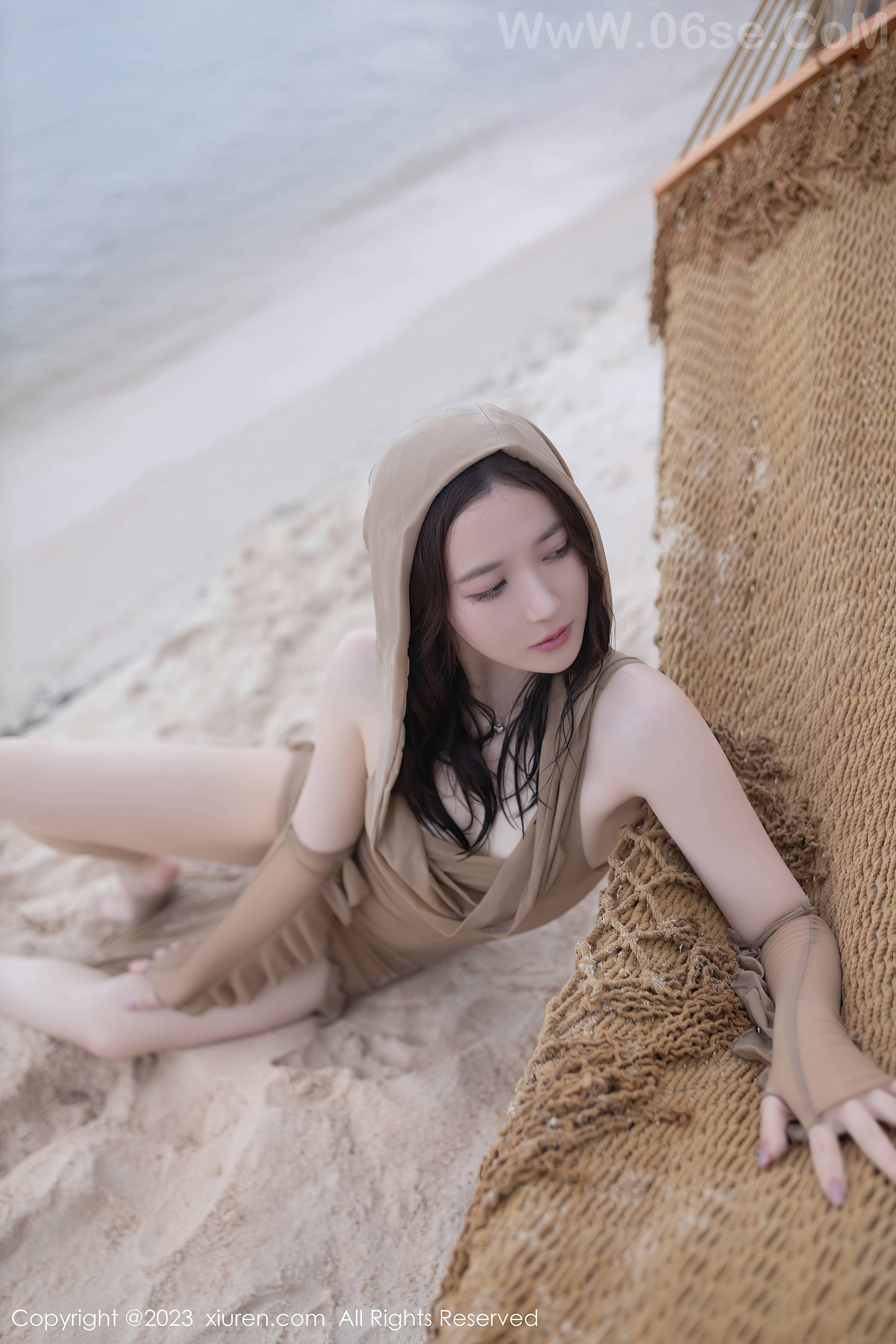图片[44]-[Xiuren秀人网]2023.08.25 NO.7288 鱼子酱Fish[77+1P／720MB]-六色网