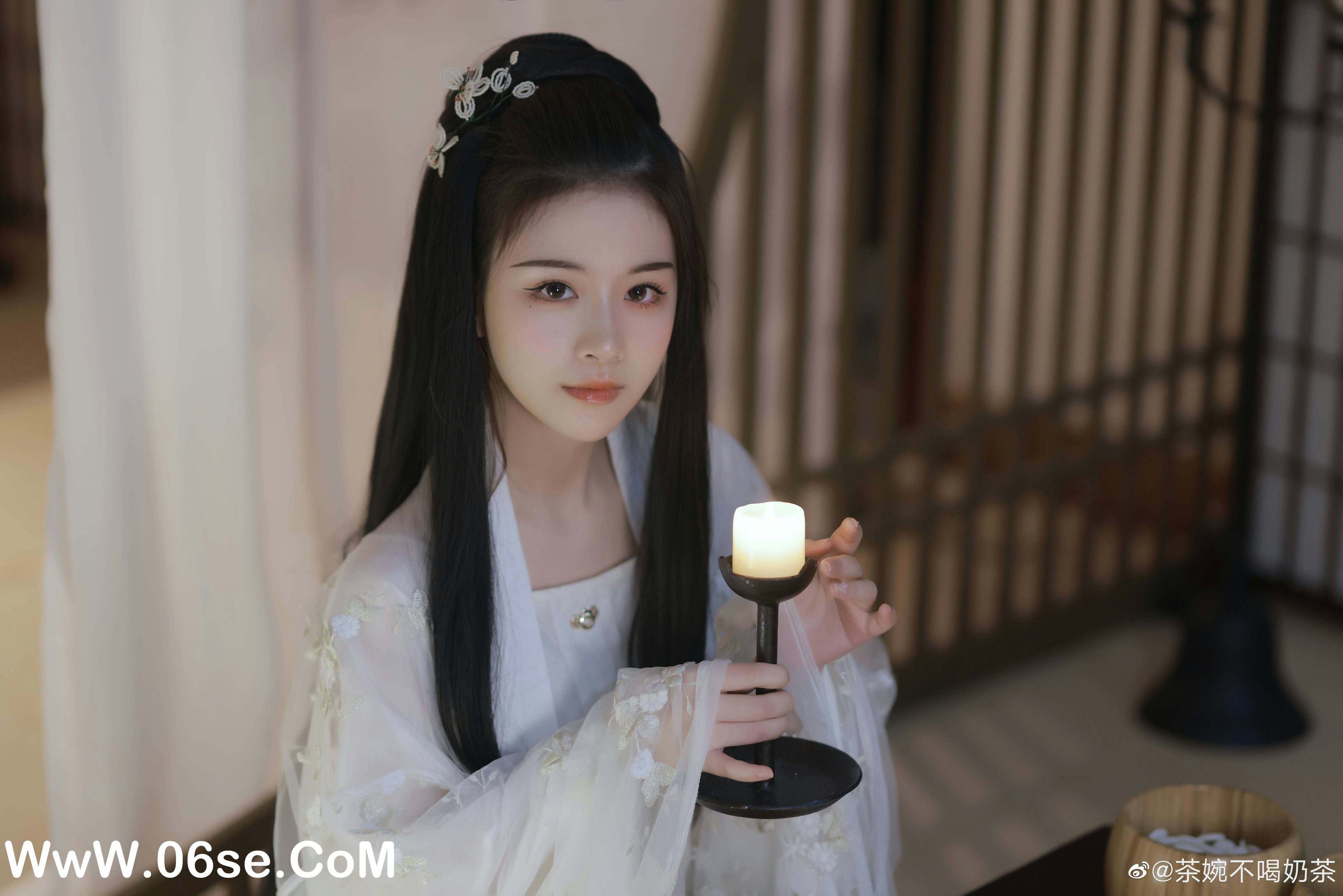 图片[45]-065 迷失幻境系列 – 第065期（汉服） [86P-615.06 MB]-六色网
