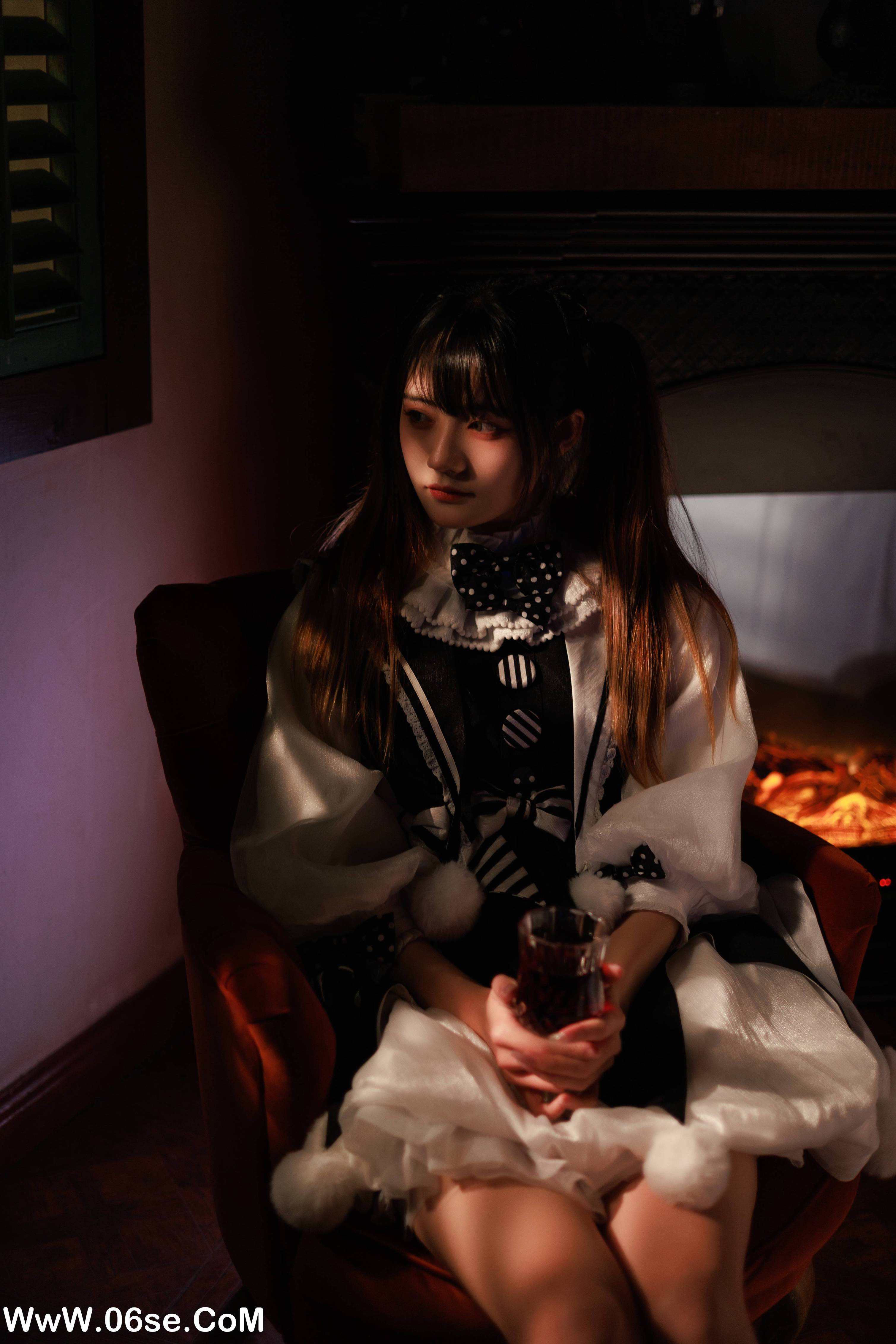 图片[17]-[YITUYU艺图语]2022.06.17 我和我 兔子Zzz不吃胡萝卜[30P-290.34MB]-六色网