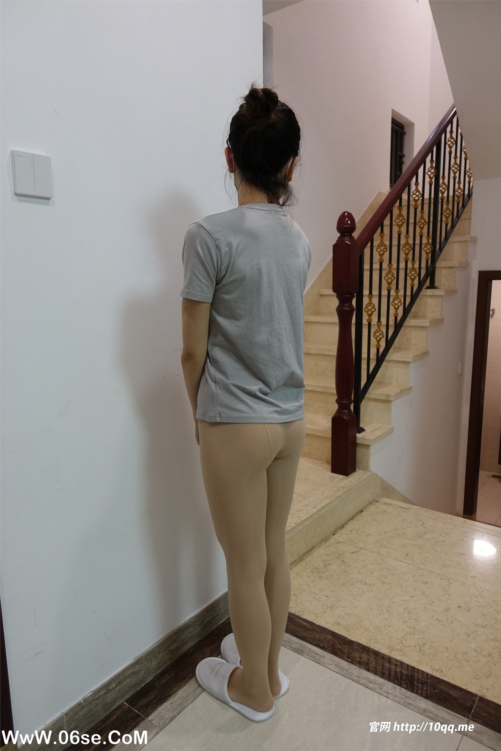 图片[23]-[ROSI写真]口罩系列 2022.12.24 NO.2386-六色网