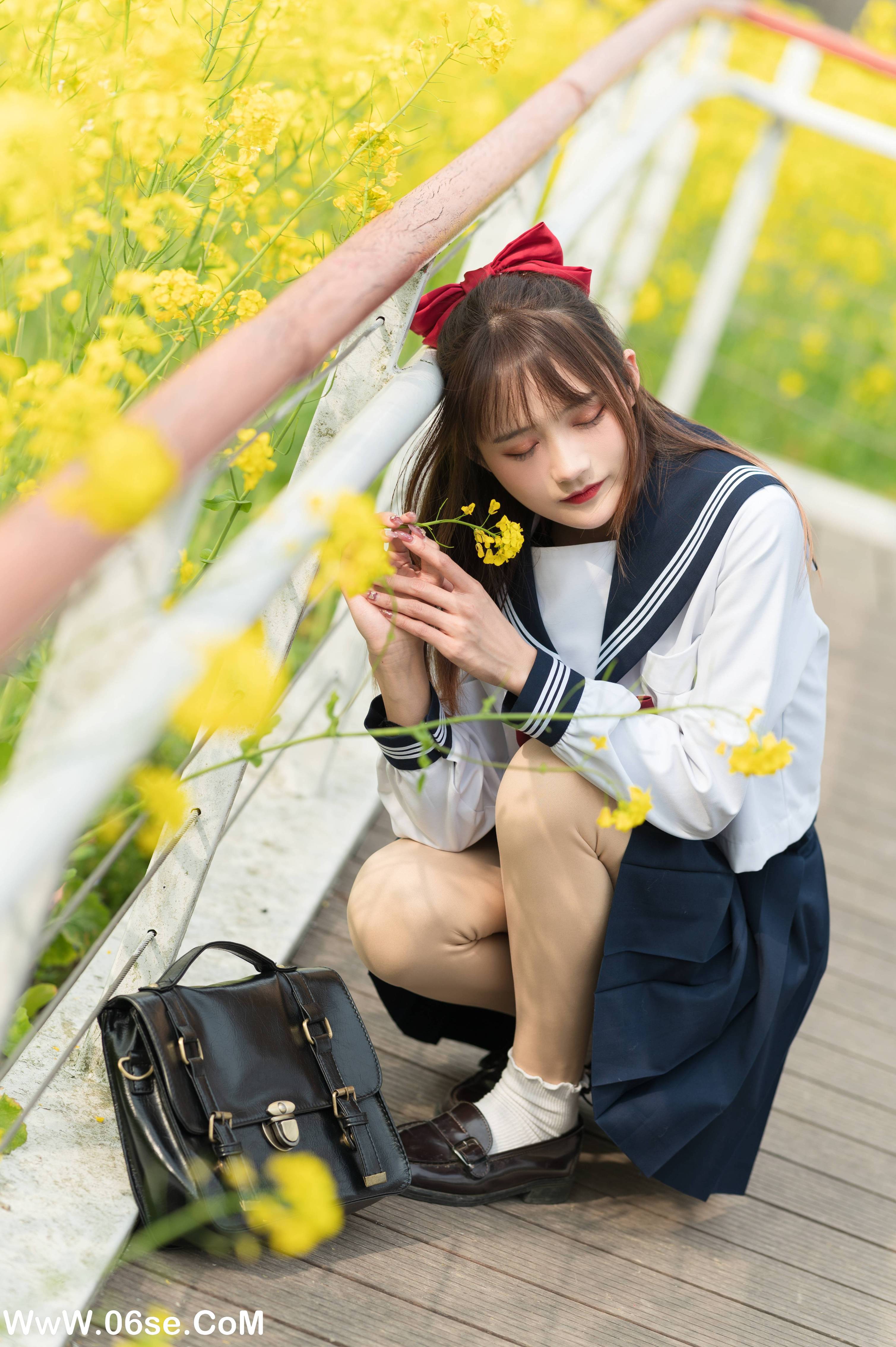图片[28]-[YITUYU艺图语]2022.06.20 追追风 兔子Zzz不吃胡萝卜[33P-339.54MB]-六色网