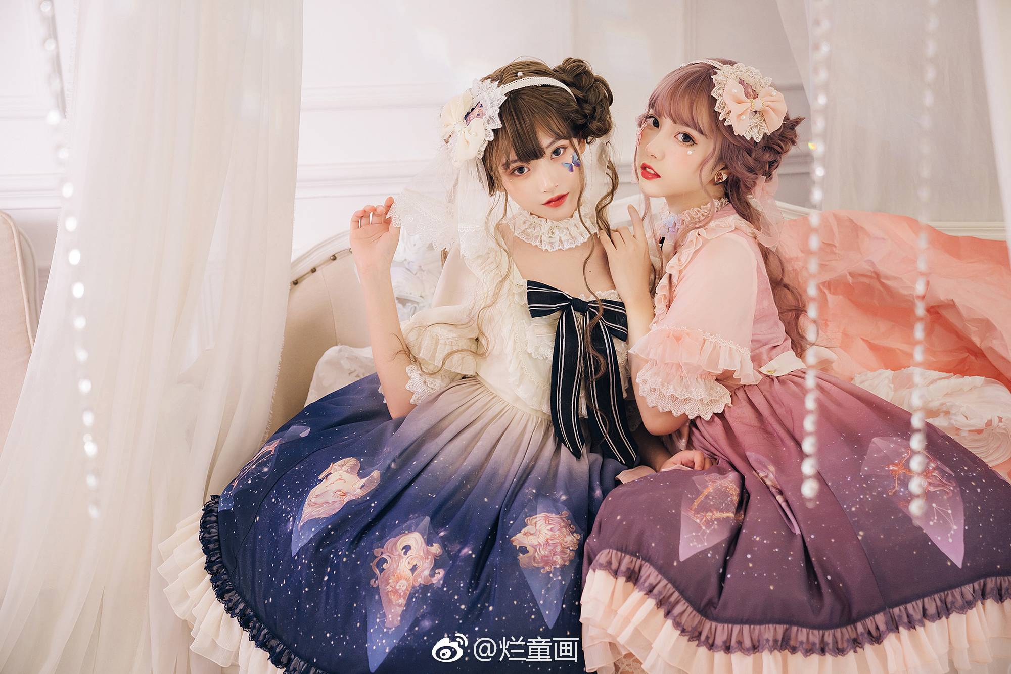 图片[116]-050 迷失幻境系列 – 第050期（LOLITA） [122P-626.92 MB]-六色网