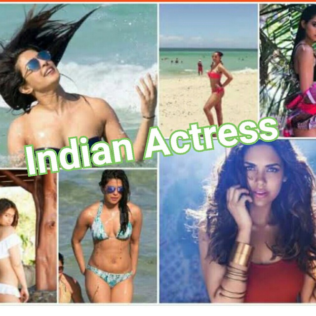 Indian Actress Sexy