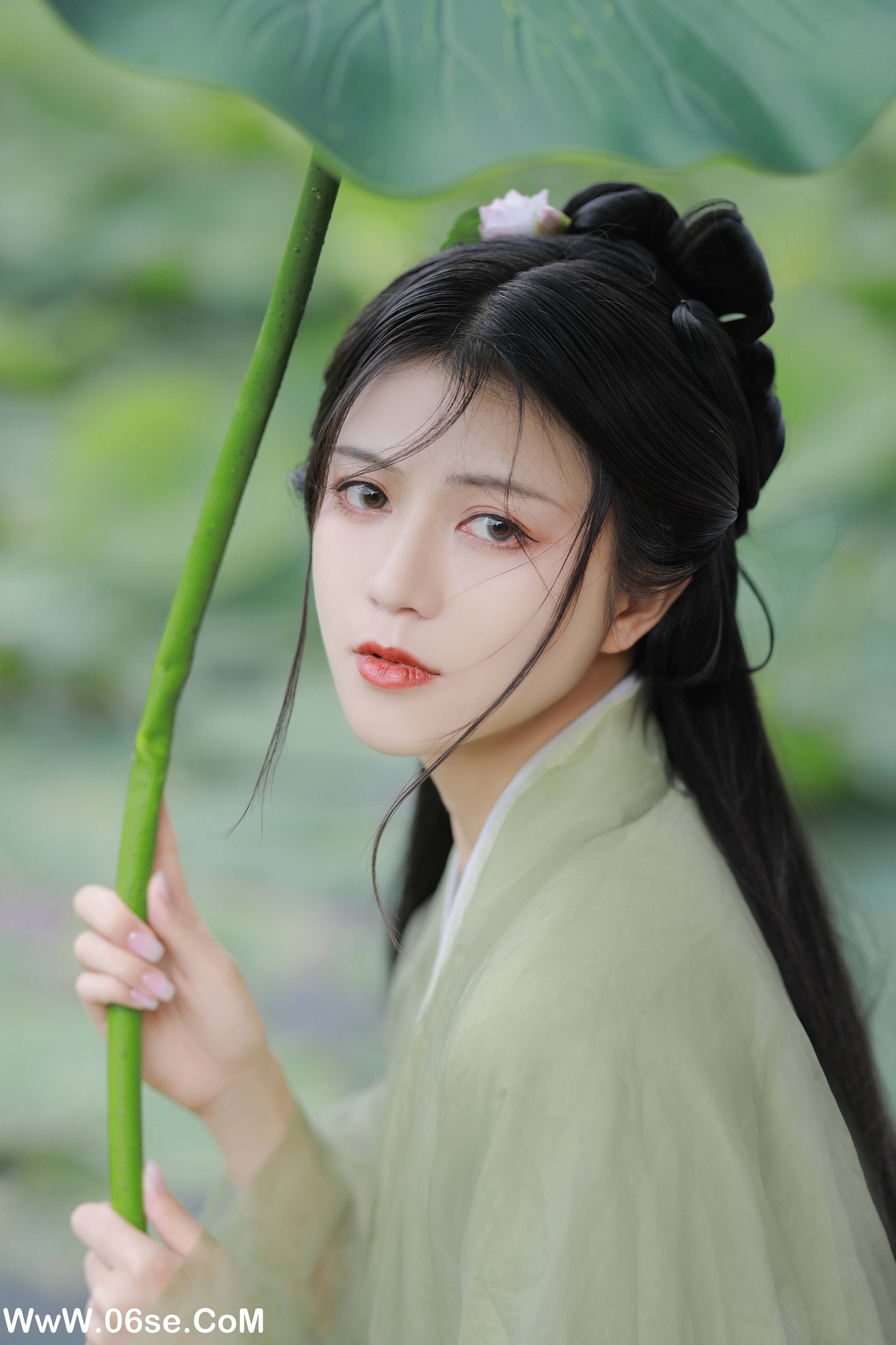 图片[10]-[YITUYU艺图语]2022.08.11 一朝风月 吾岁[31+1P／639MB]-六色网