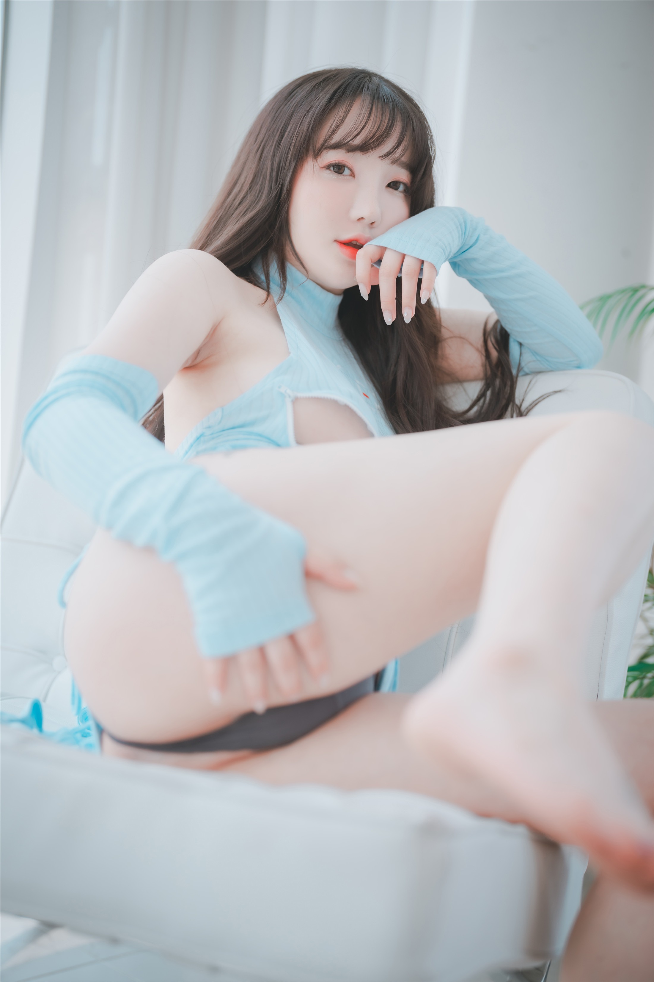 DJAWA Photo - Son Ye-Eun (손예은) - Ms. Slowhand 121P 34
