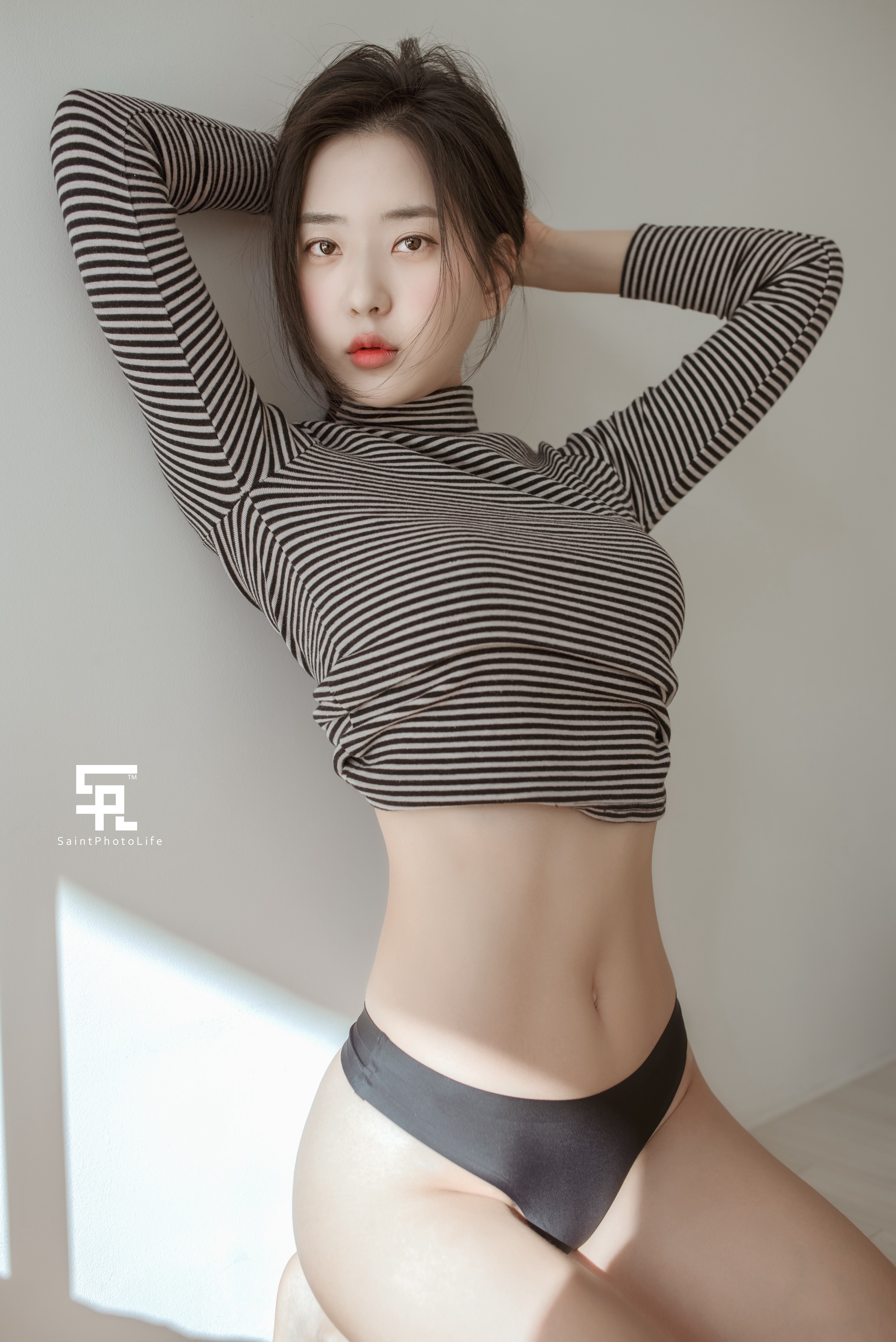 [SaintPhotolife] Zenny - Romance  41P 26