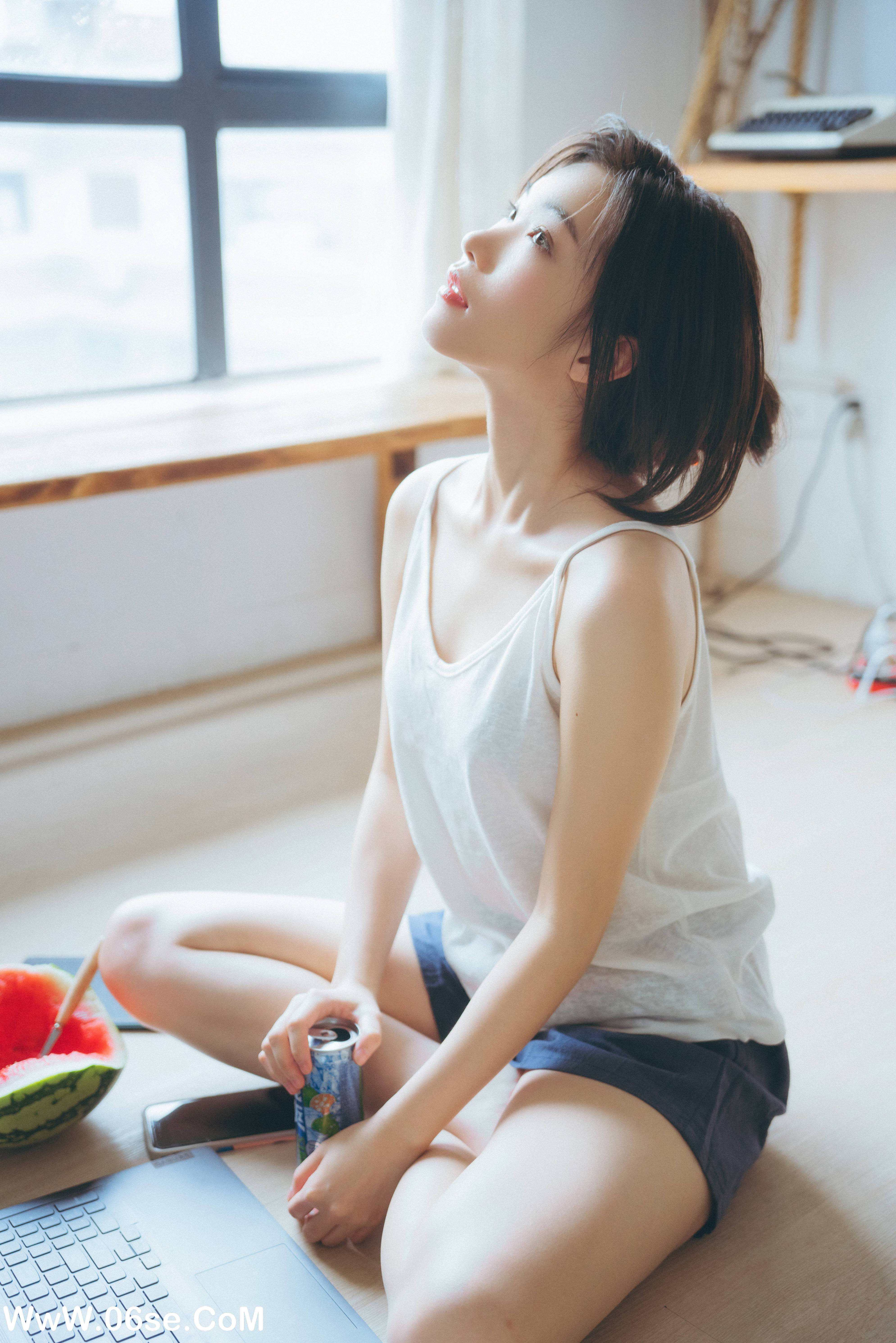 图片[14]-[YITUYU艺图语]2022.06.19 在家摆烂的时光 诚信肥宅seiya[35P-916.07MB]-六色网