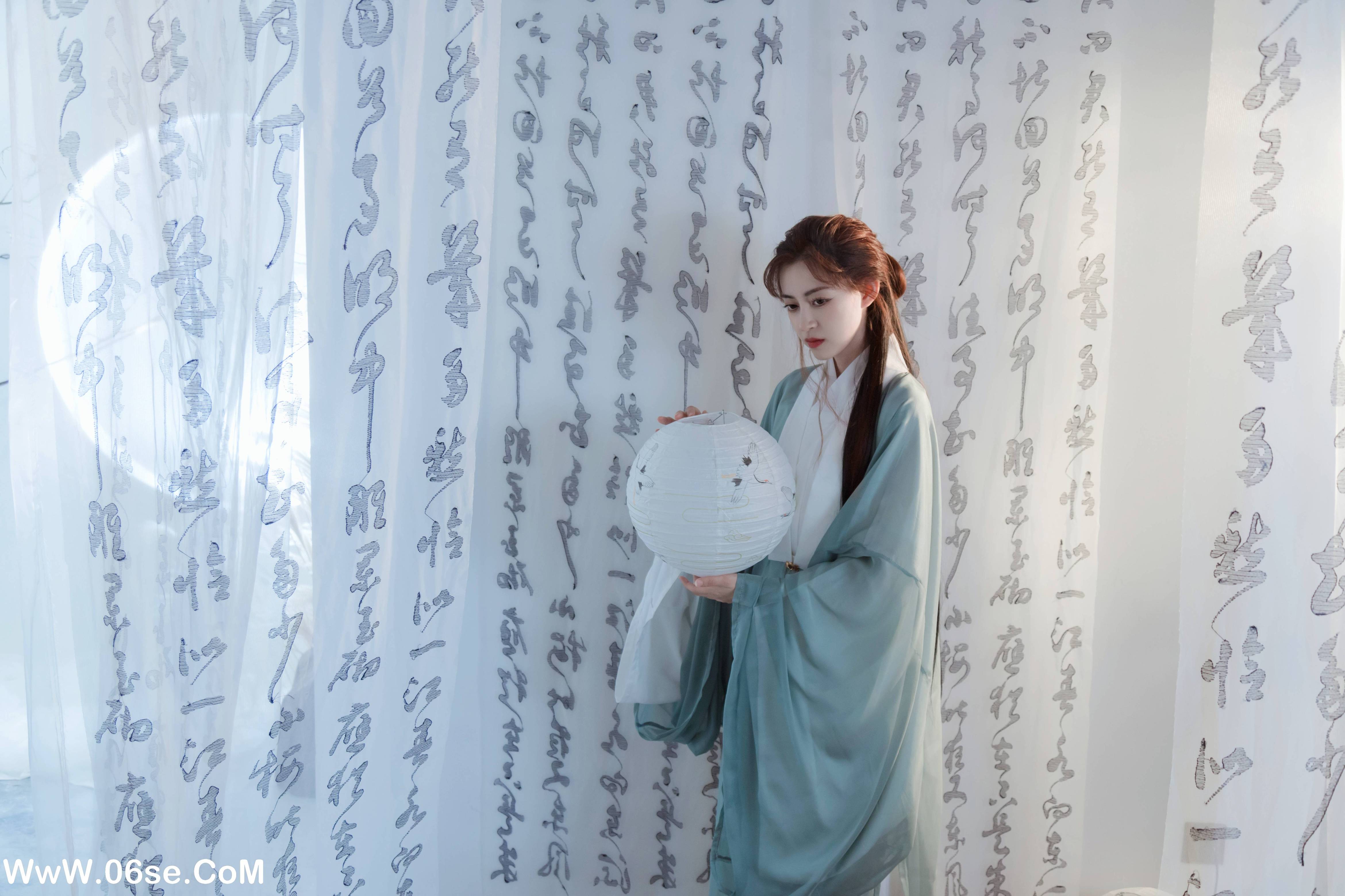 图片[5]-[YITUYU艺图语]2022.07.26 国风-青衣 壹萱-[35+1P／351MB]-六色网