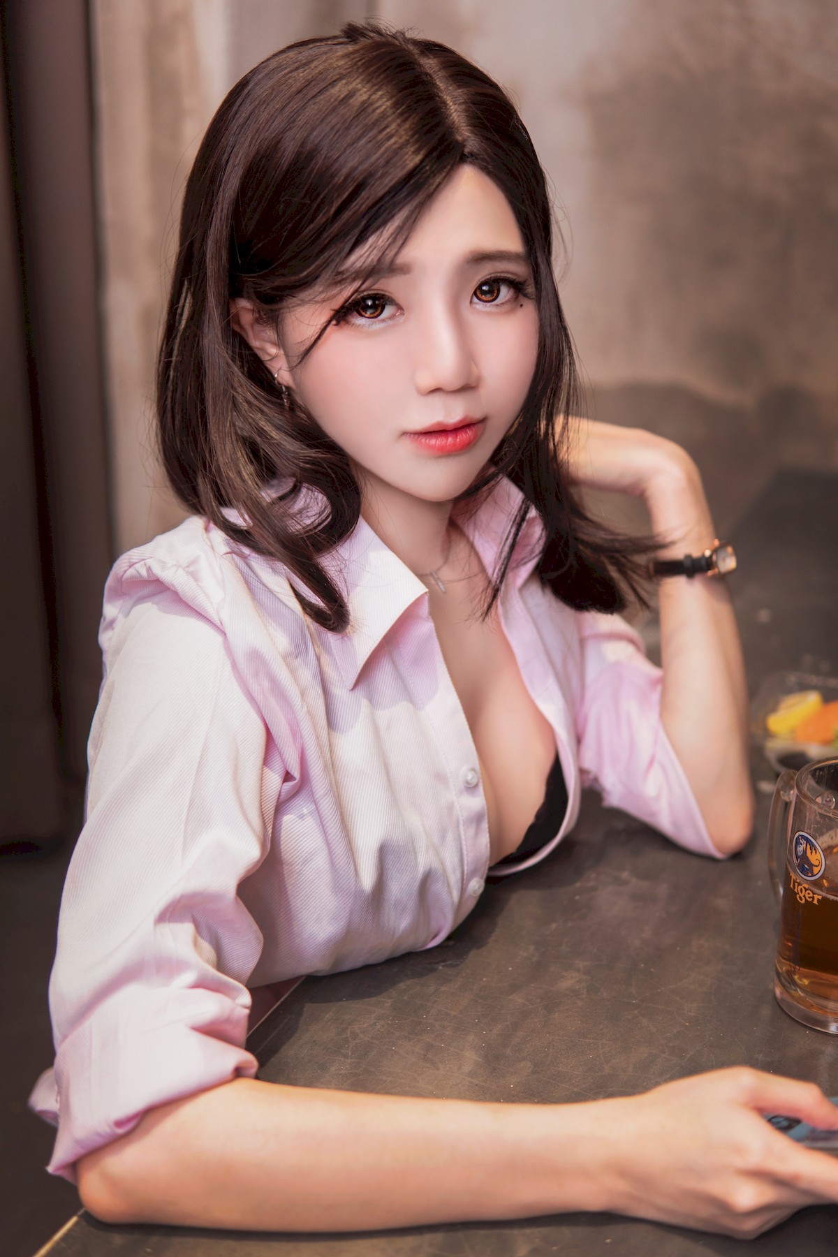 Cosplay Sally多啦雪 Airi Gotou 後藤愛依梨 10