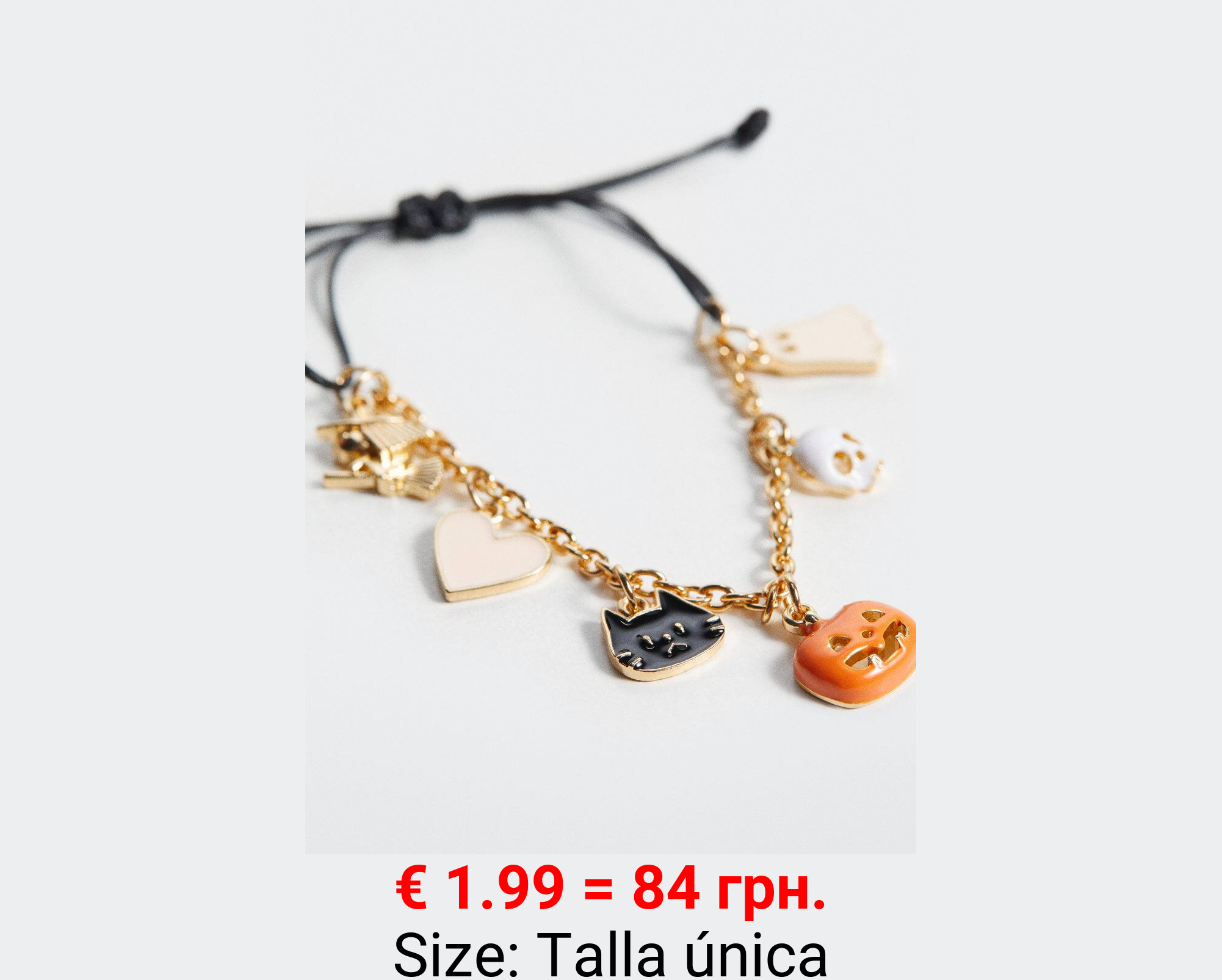 Pulsera halloween