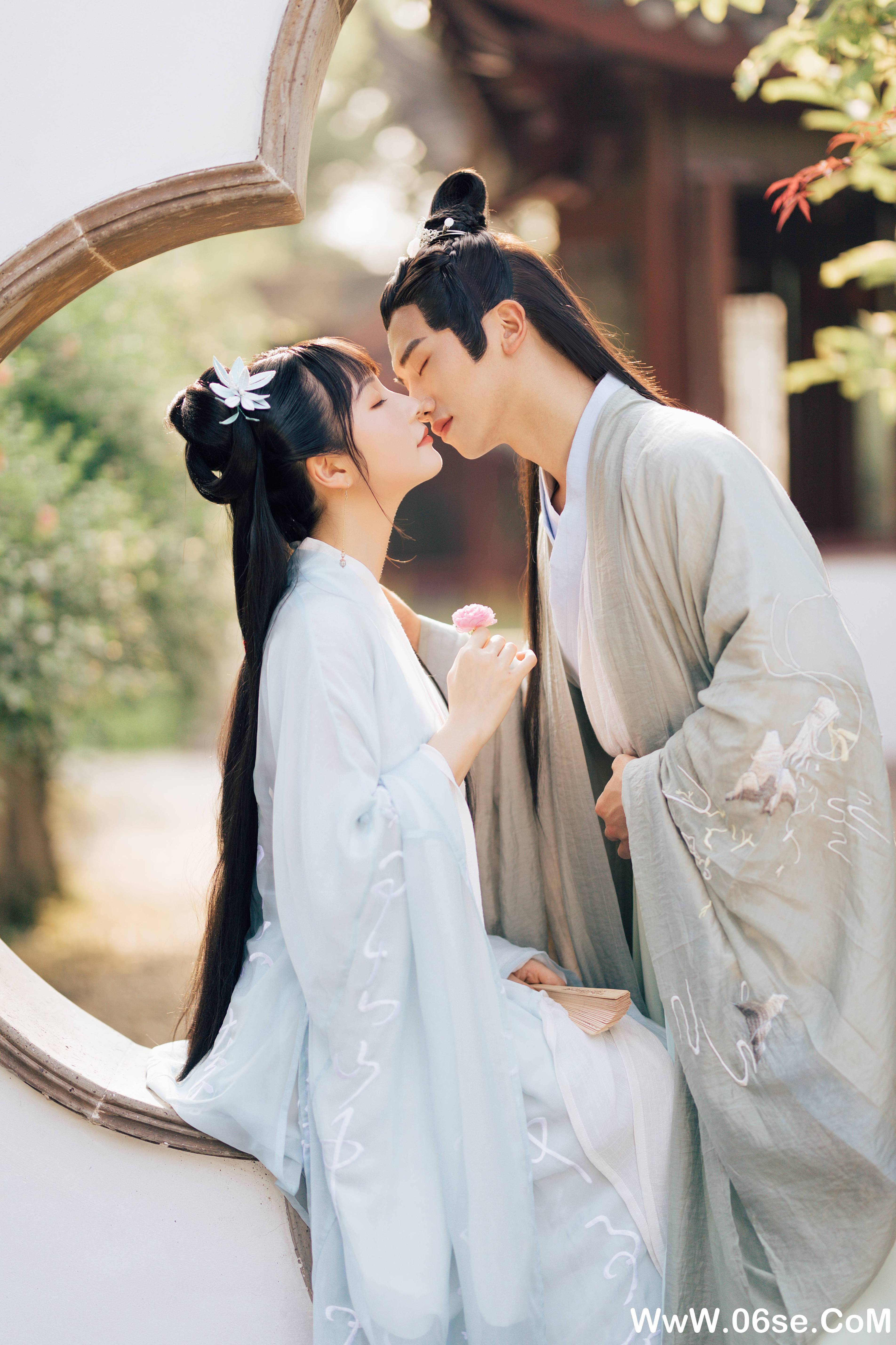 图片[17]-[YITUYU艺图语]2021.08.30 神仙眷侣 清水[27+1P／546MB]-六色网