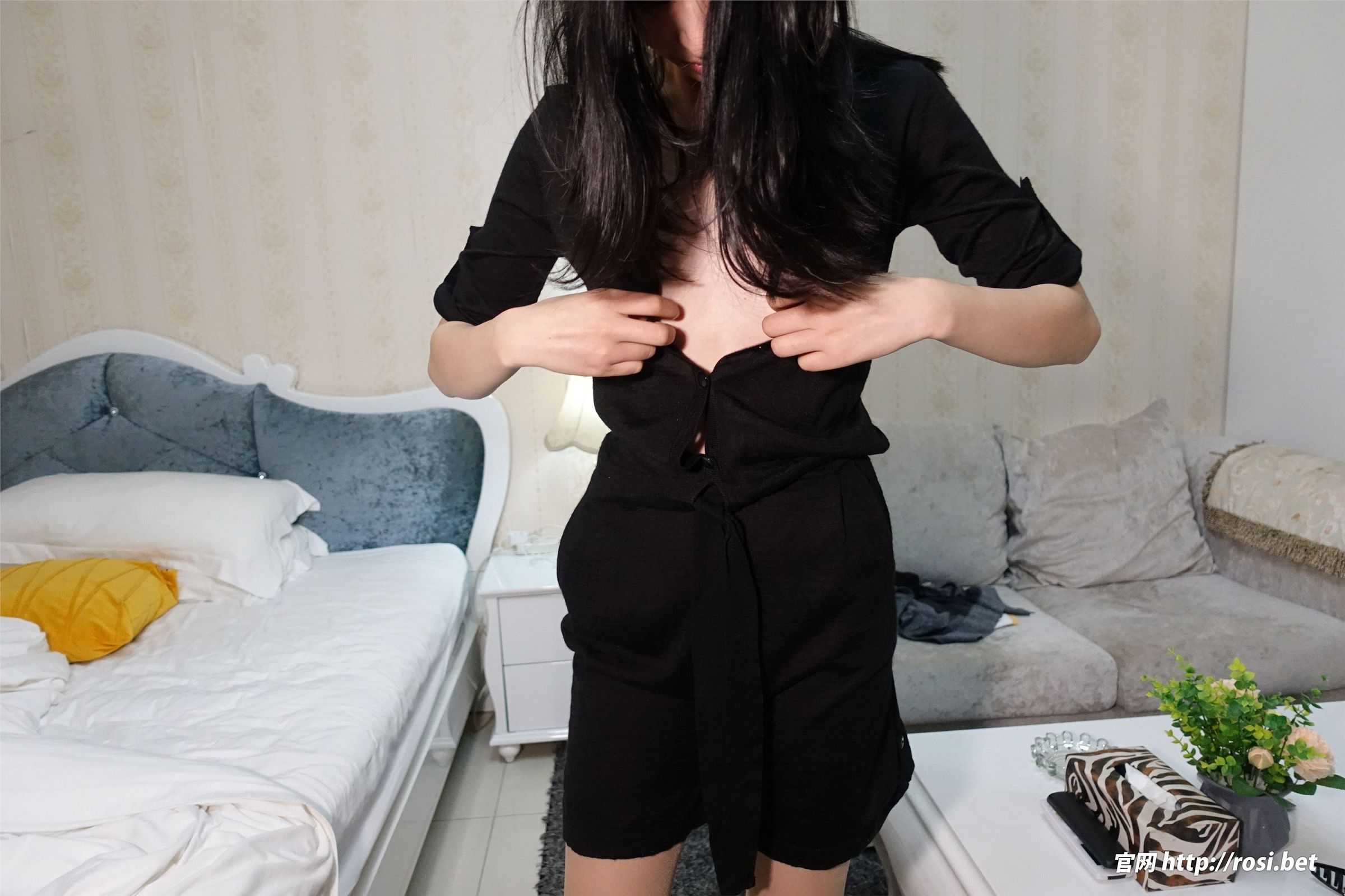 图片[62]-[ROSI写真]2023.11.23 NO.4371-六色网