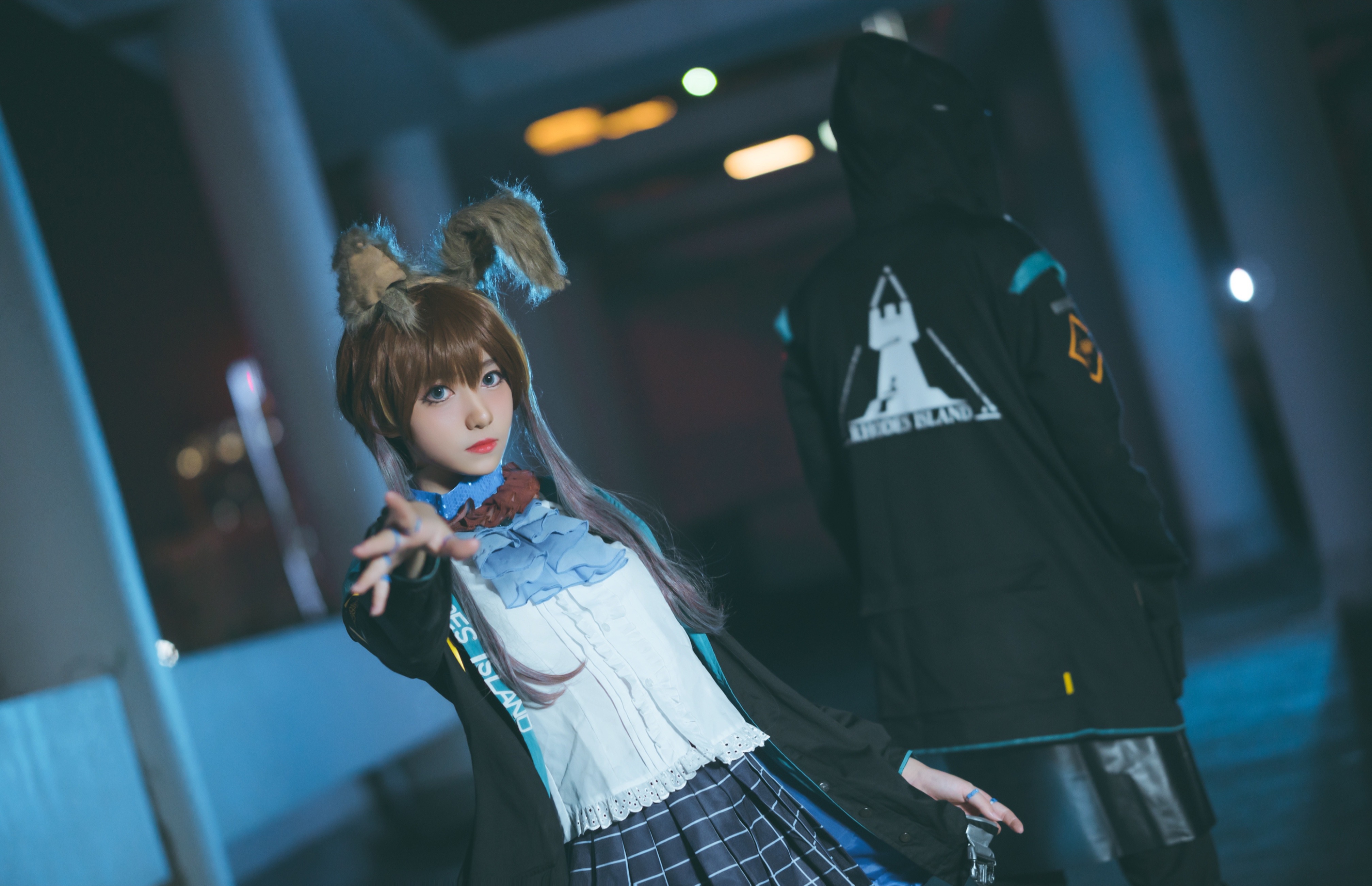 南桃Momoko 82P 35