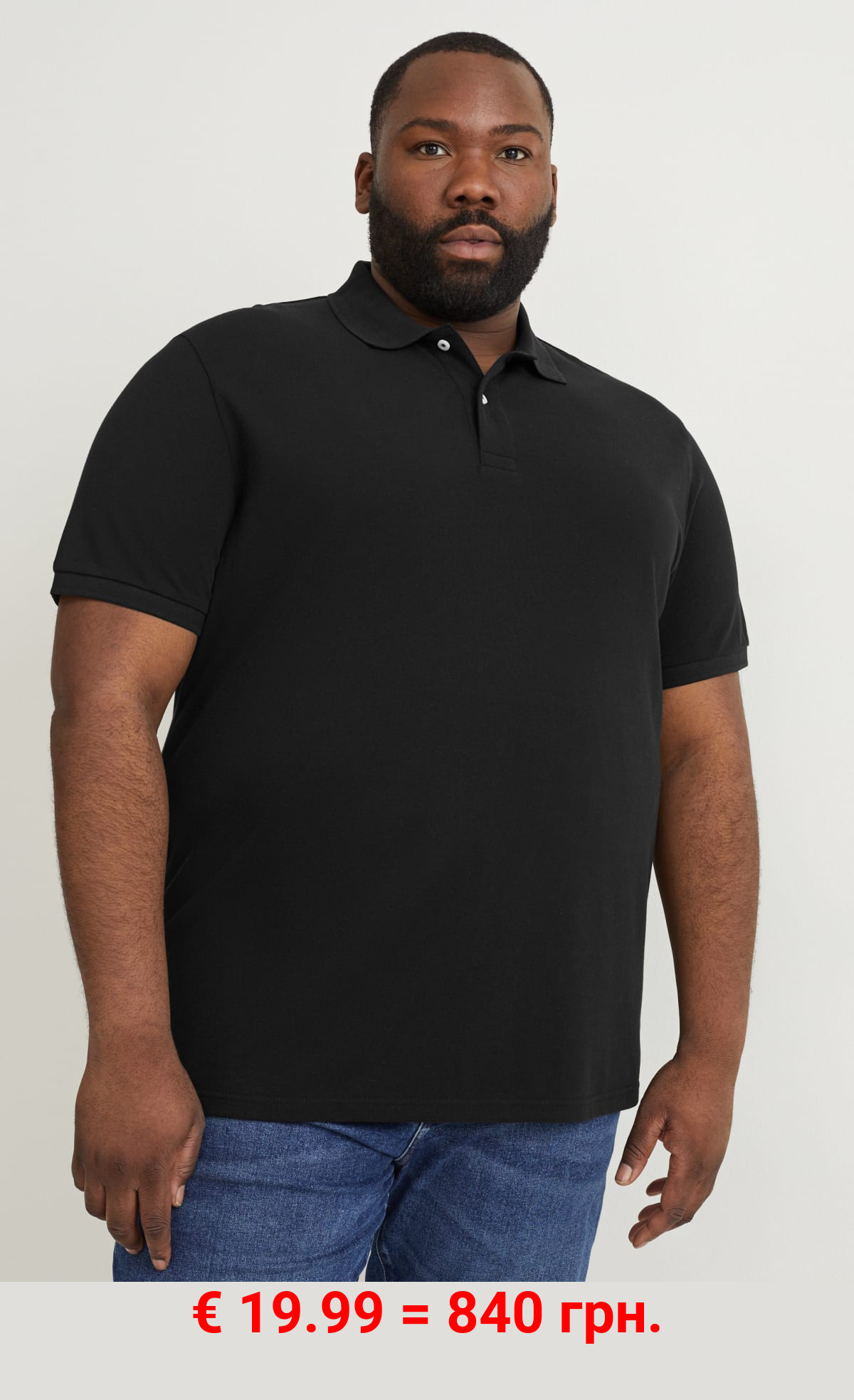 Poloshirt