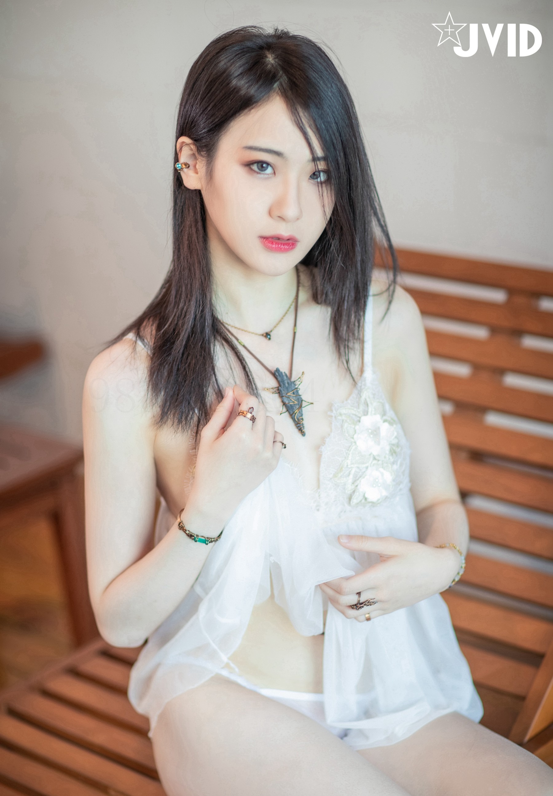 [JVID] 阿黎 114P 60
