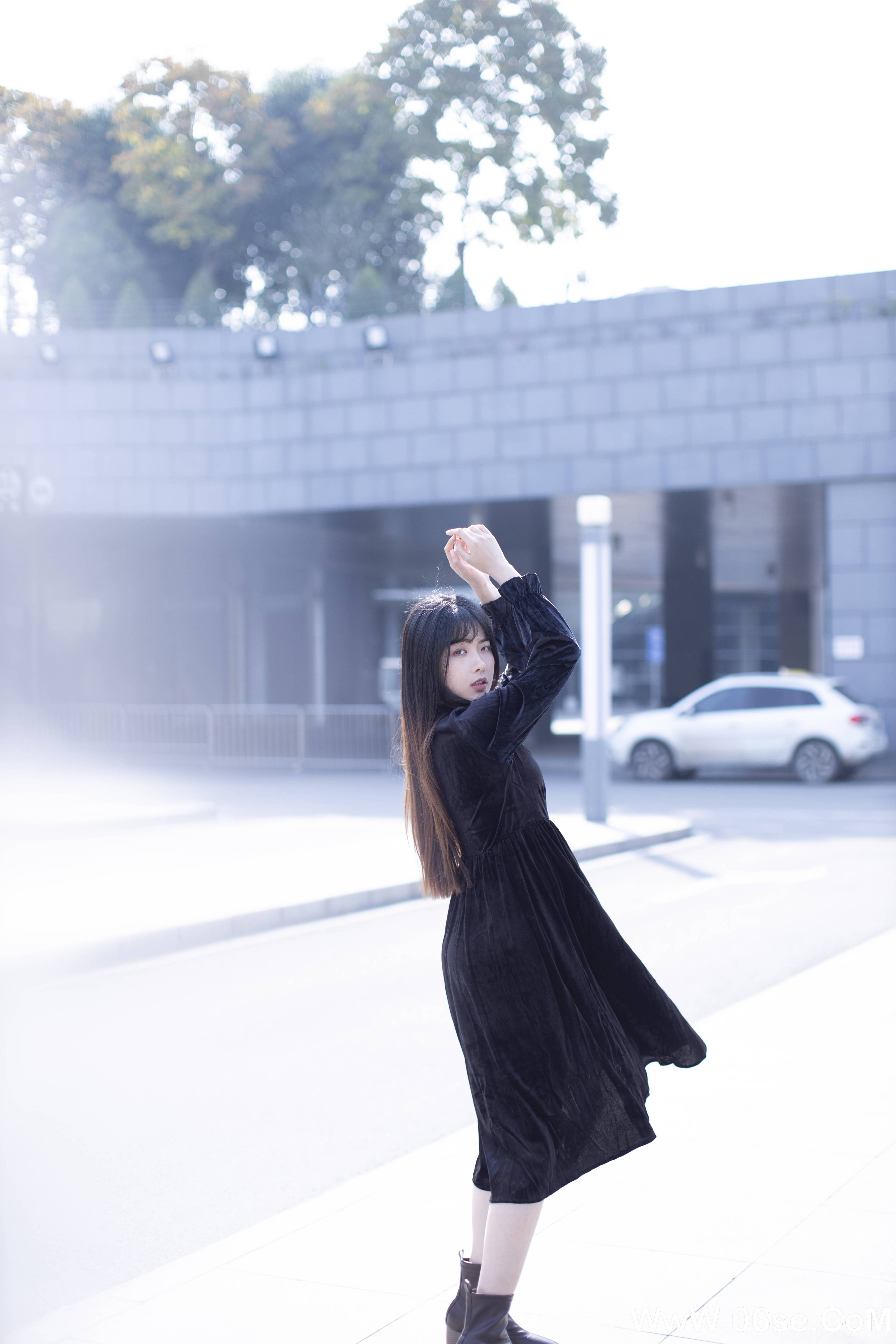 图片[11]-[YITUYU艺图语]2021.04.06 不能说的秘密 黄子卿[27+1P／277MB]-六色网