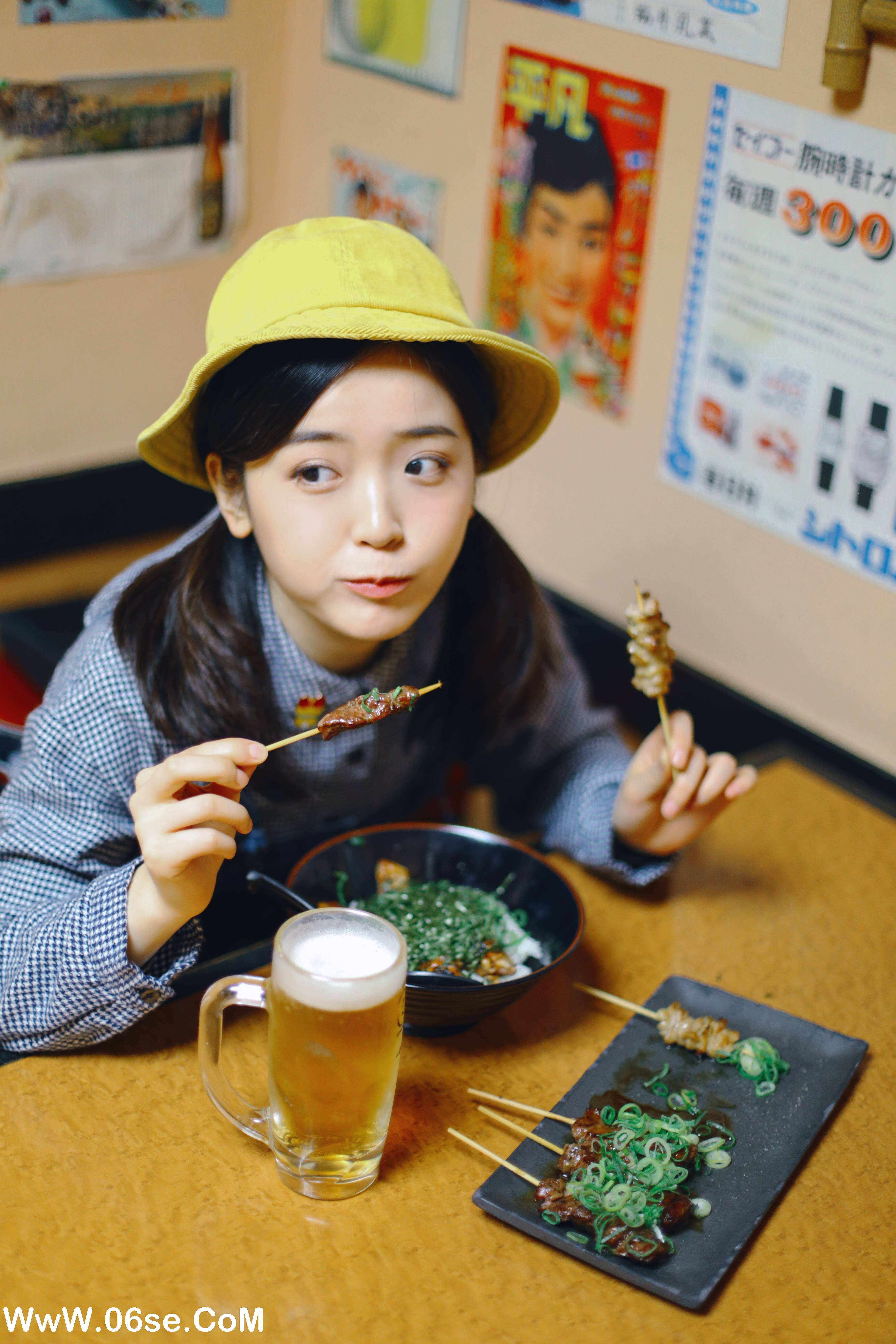 图片[6]-[YITUYU艺图语]2022.08.19 深夜小食堂 金沫汐[23+1P／201MB]-六色网