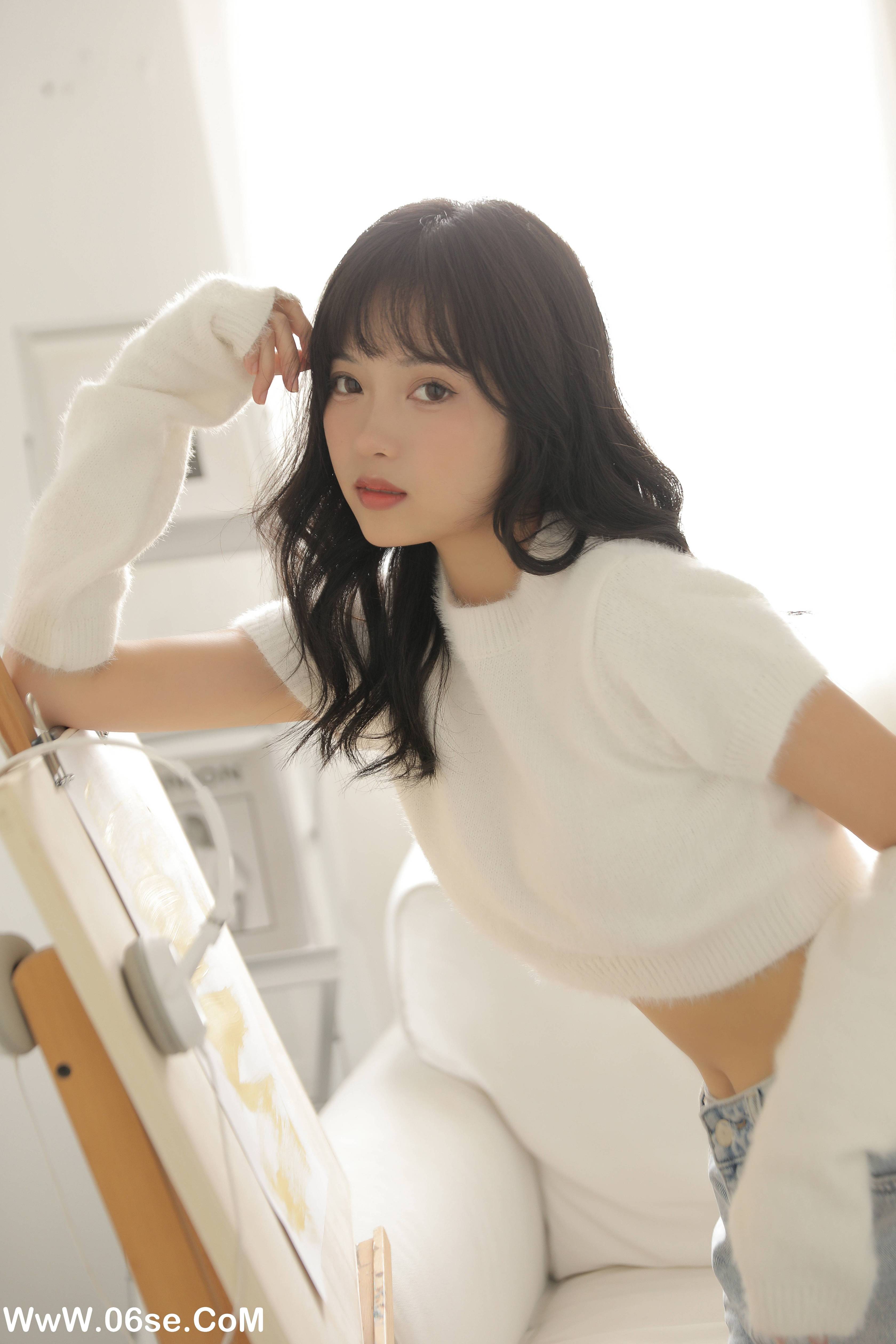 图片[29]-[YITUYU艺图语]2022.10.01 彩色调色盘 小薇人儿[37+1P／512MB]-六色网