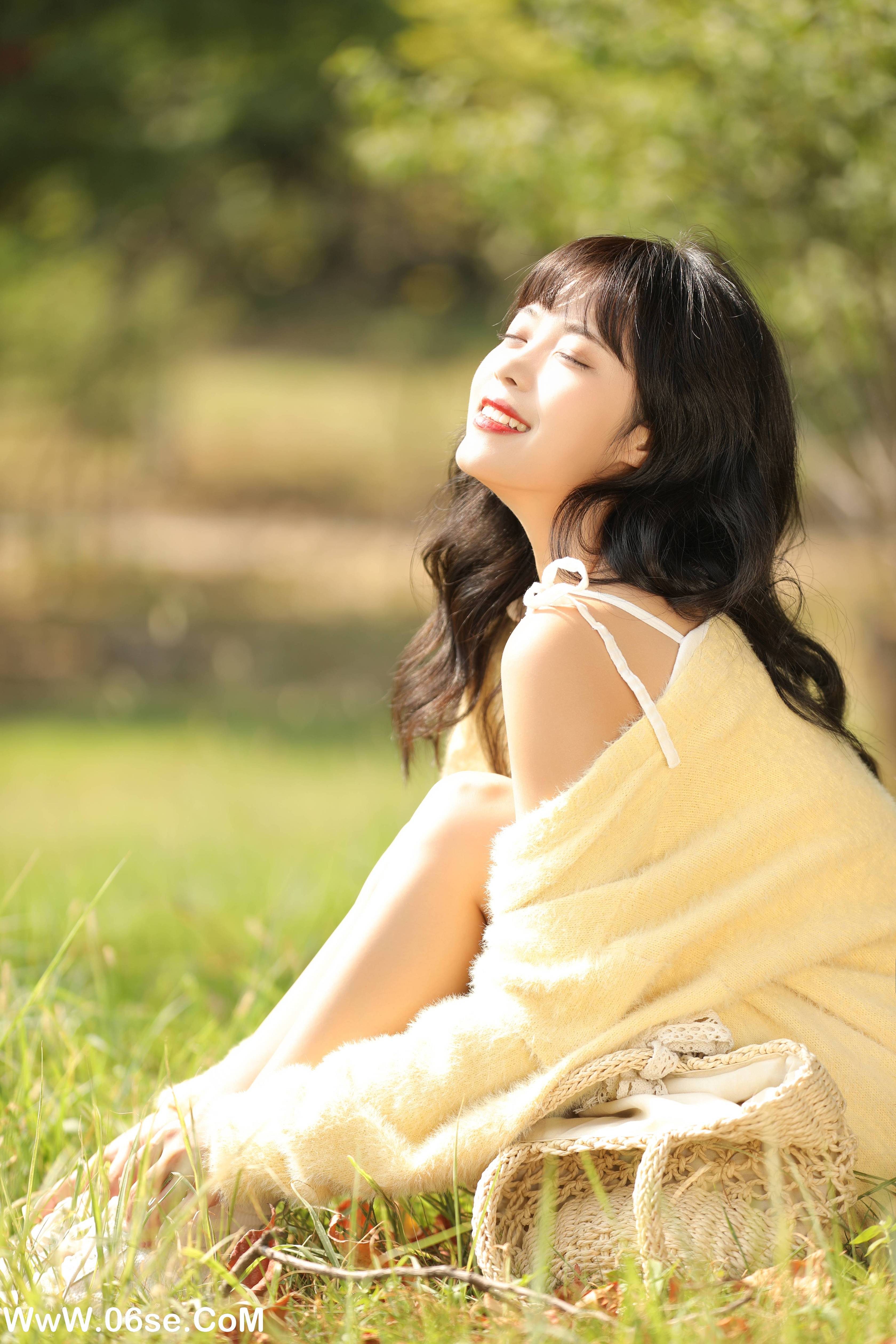 图片[39]-[YITUYU艺图语]2022.09.29 甜心泡芙 小薇人儿[41+1P／441MB]-六色网