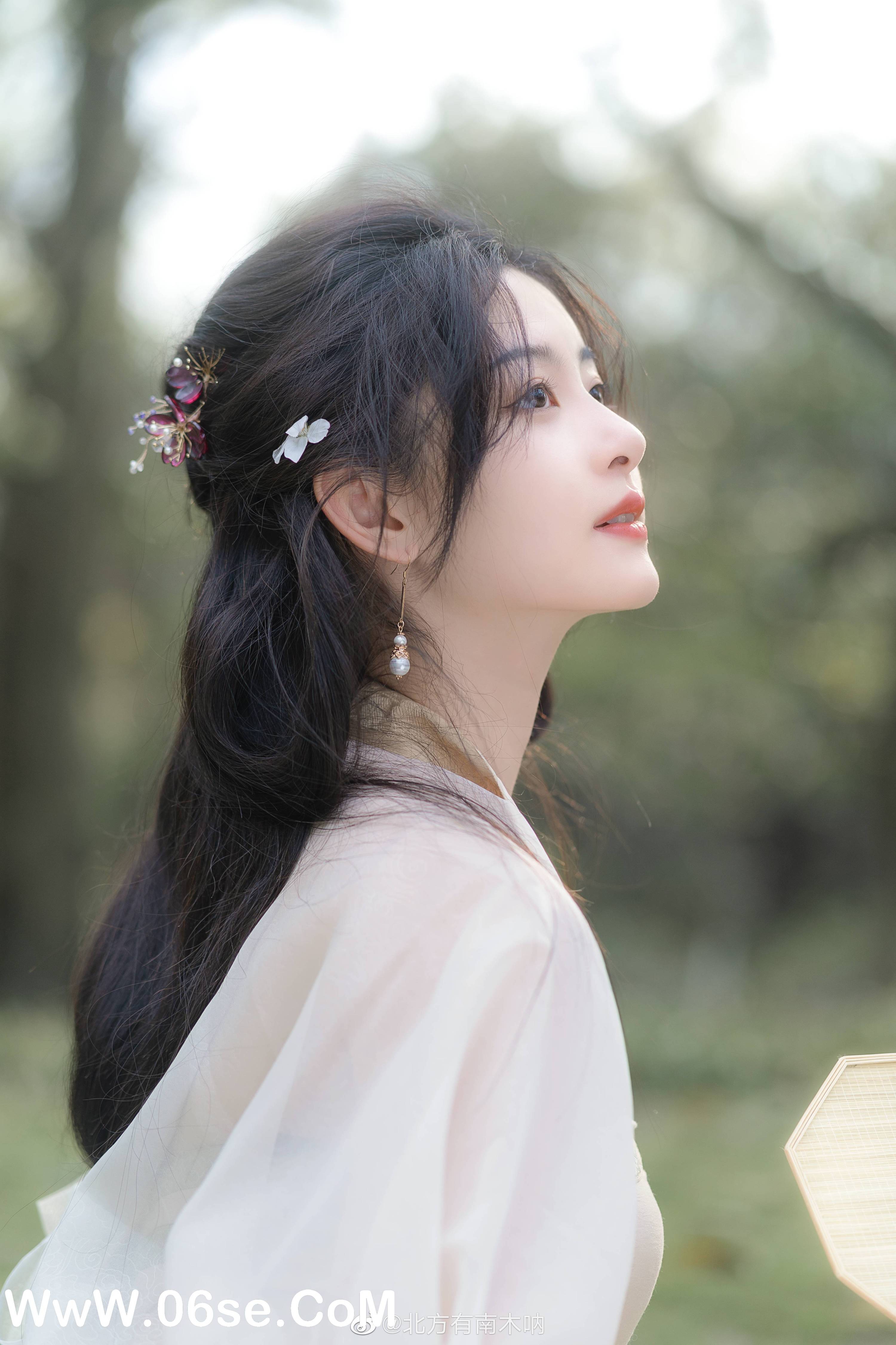 图片[8]-082 迷失幻境系列 – 第082期（汉服） [91P-228.76 MB]-六色网