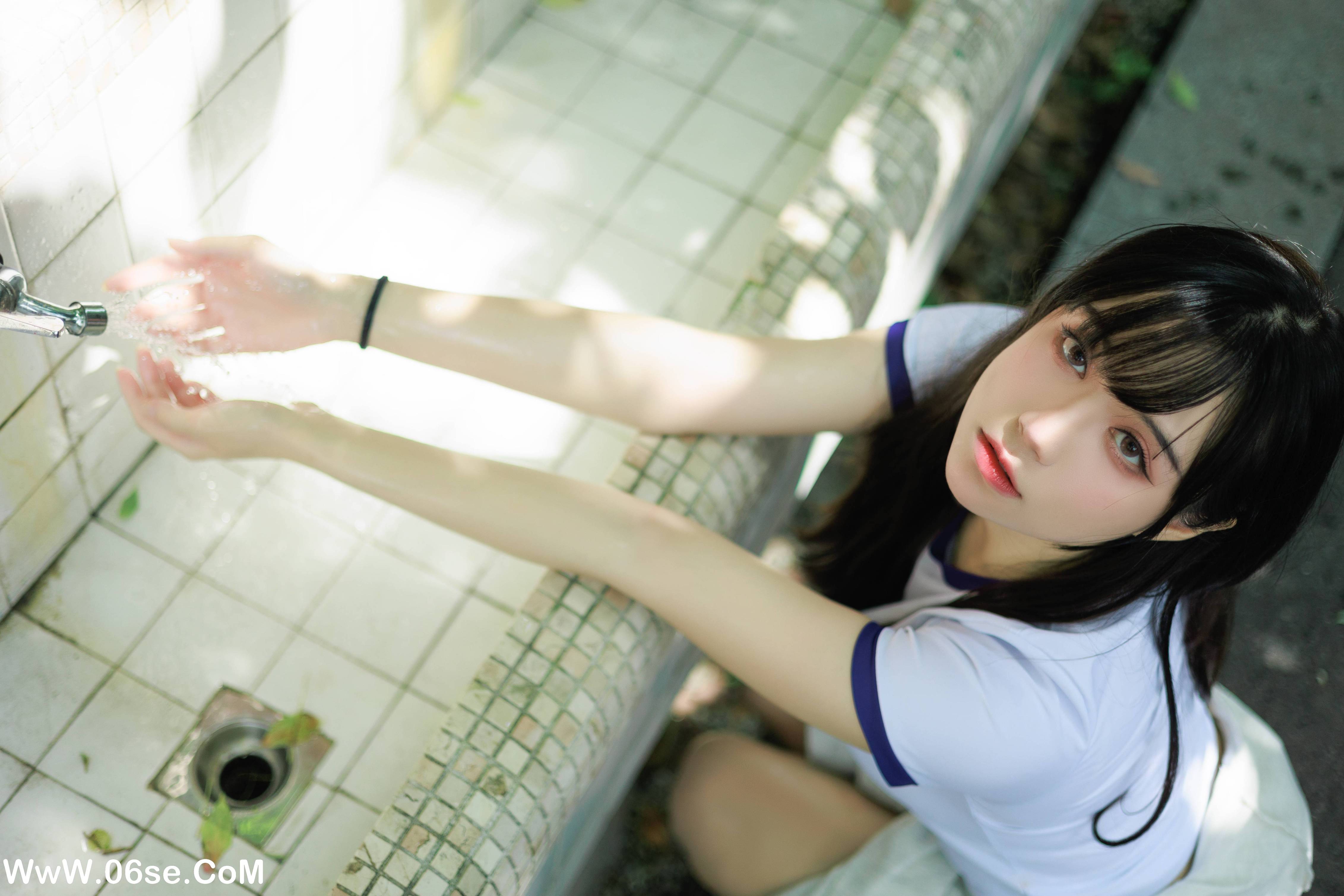 图片[25]-[YITUYU艺图语]2022.07.13 盛夏时光 贰加六[38+1P／389MB]-六色网