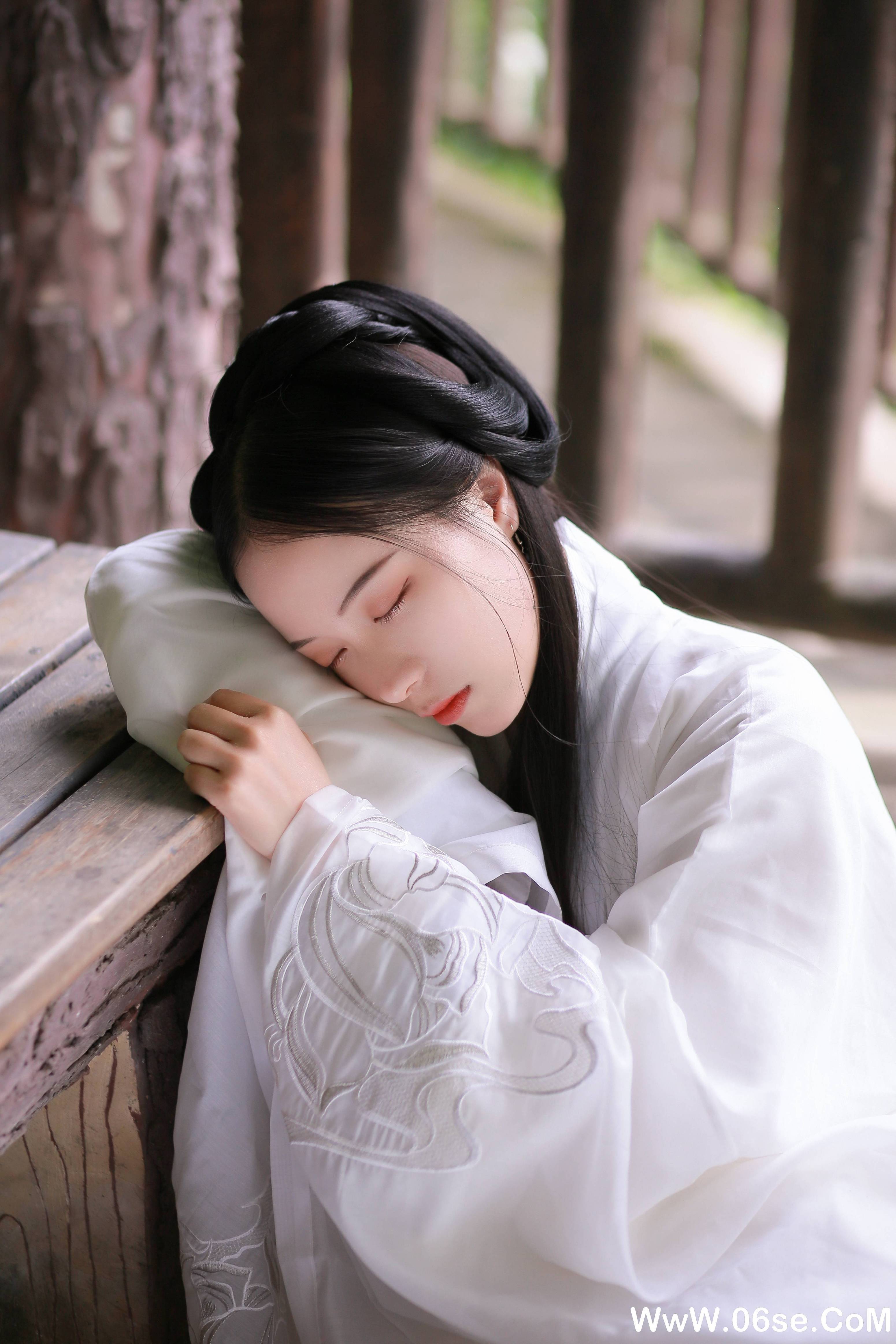 图片[3]-[YITUYU艺图语]2021.10.28 西南风 木冉[24+1P／230MB]-六色网