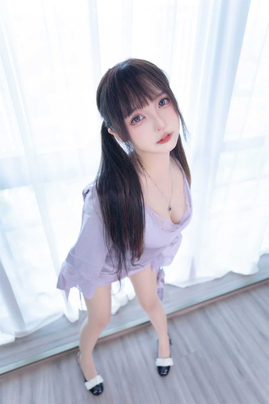 神楽坂真冬 望眼欲穿 31