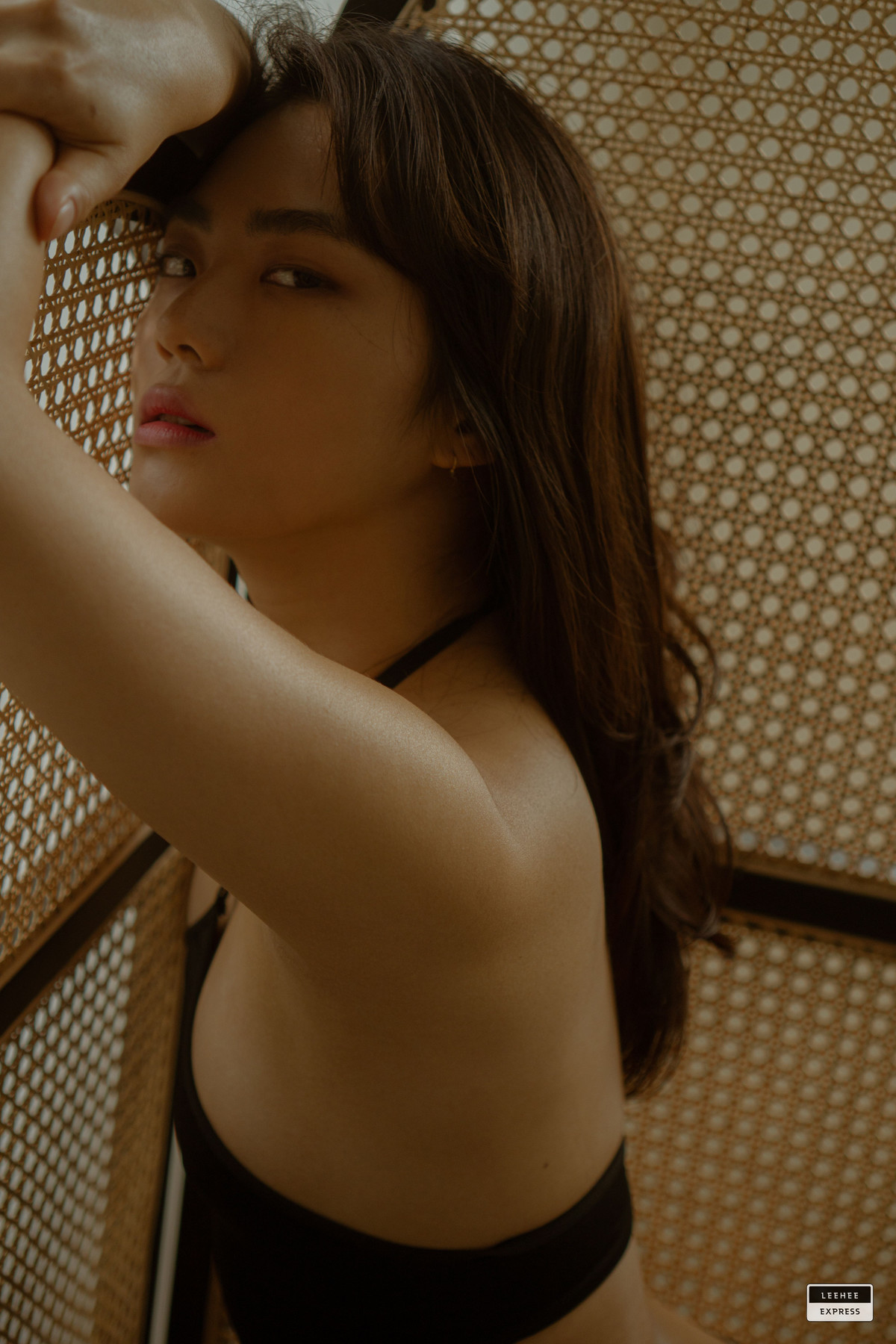 Son.J [LEEHEE EXPRESS] LEHF-048 Set.01 23