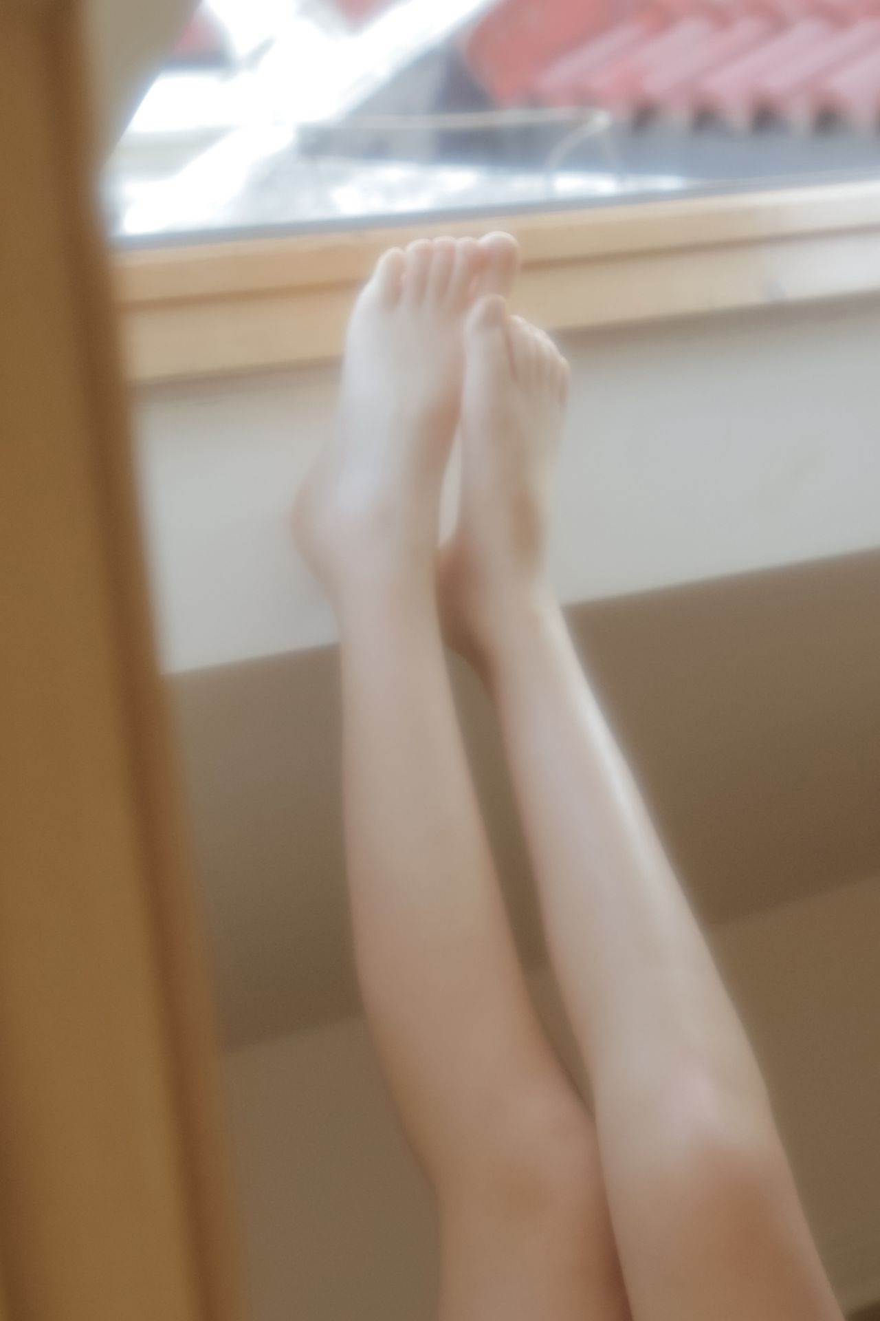 Fushii_海堂 - NO.04 近距离恋爱 [40P-238MB] 14