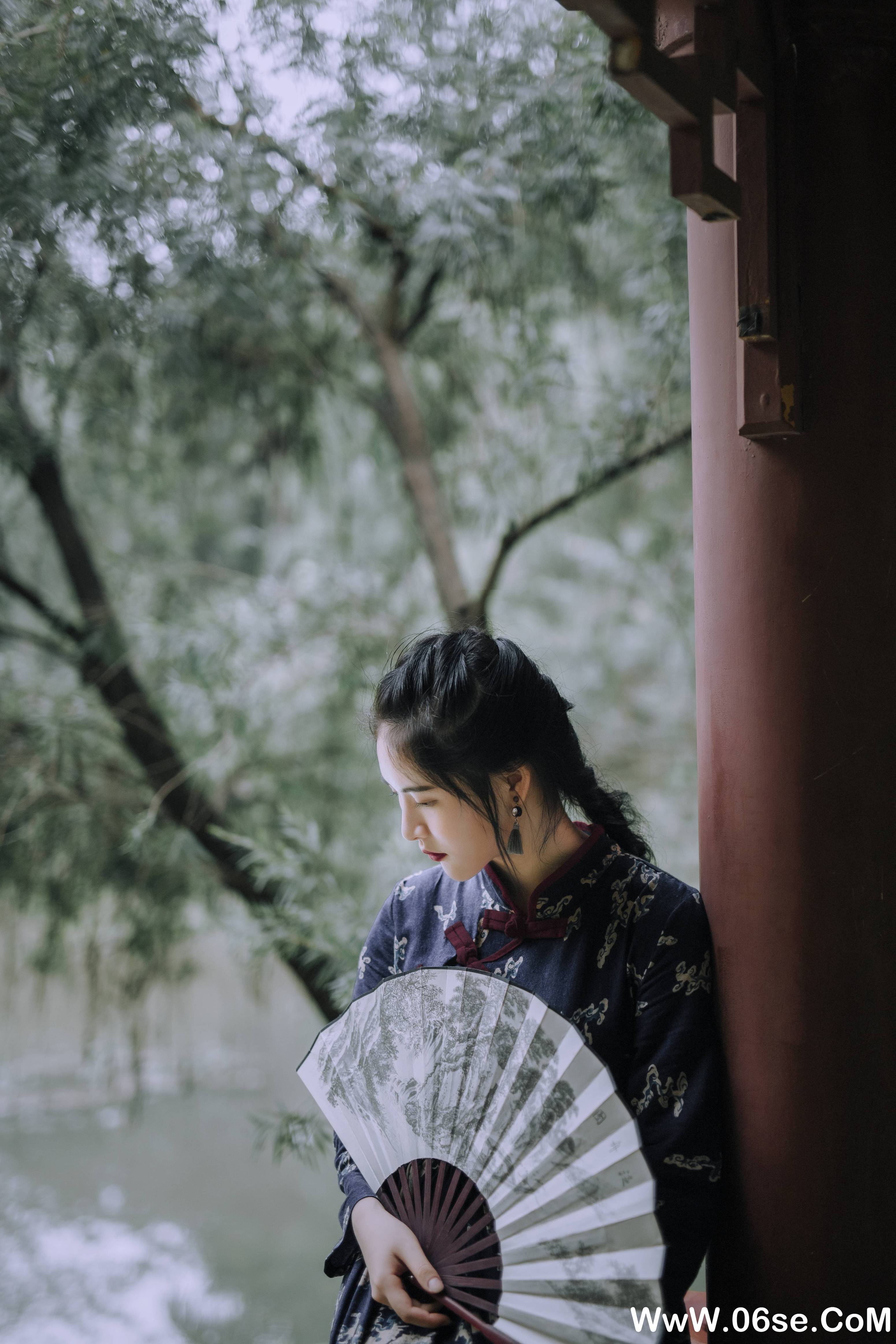 图片[17]-[YITUYU艺图语]2021.08.28 山雨 夏天[30+1P／356MB]-六色网
